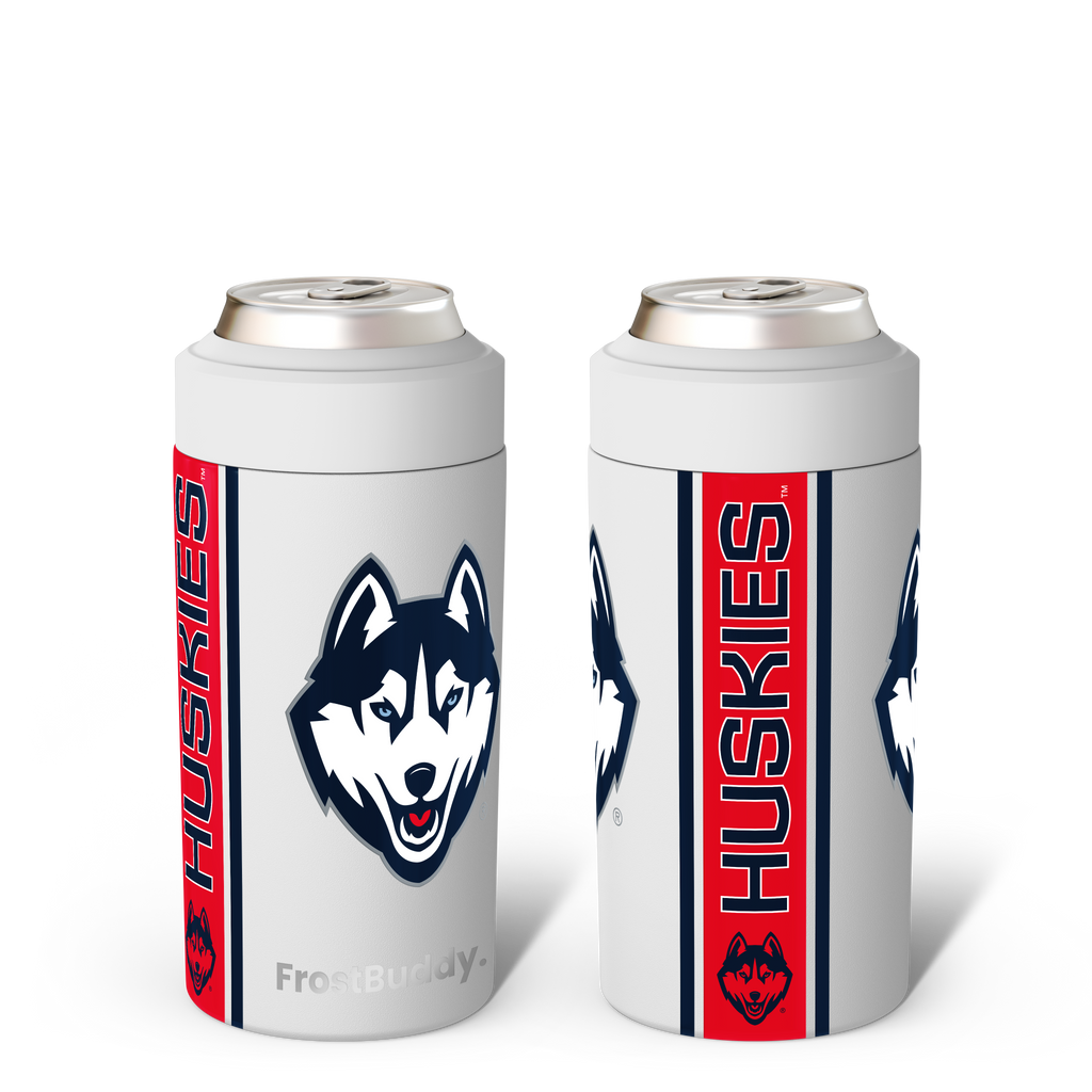 Universal Buddy Uconn Huskies Gameday