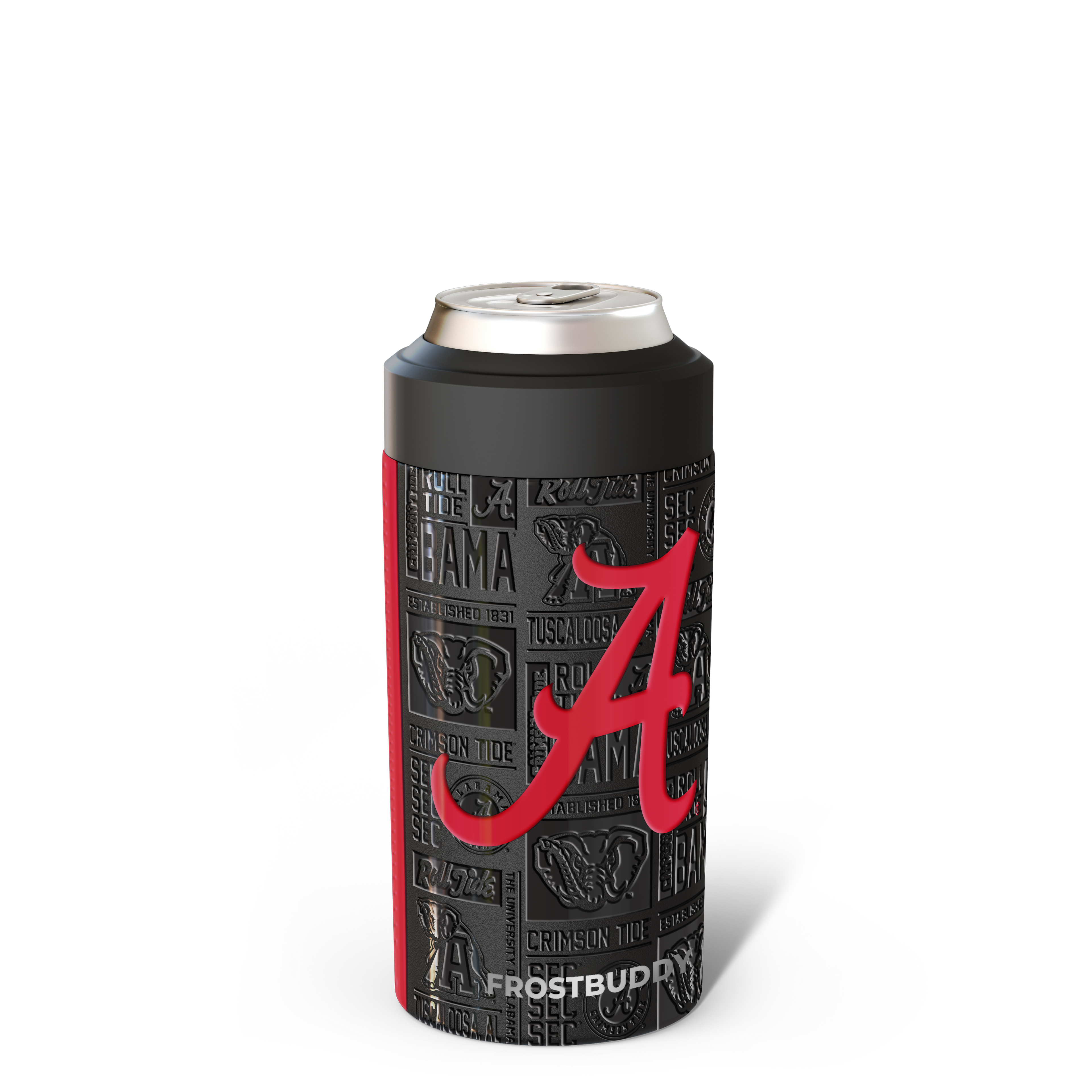 Universal Buddy Alabama Crimson Tide Legacy