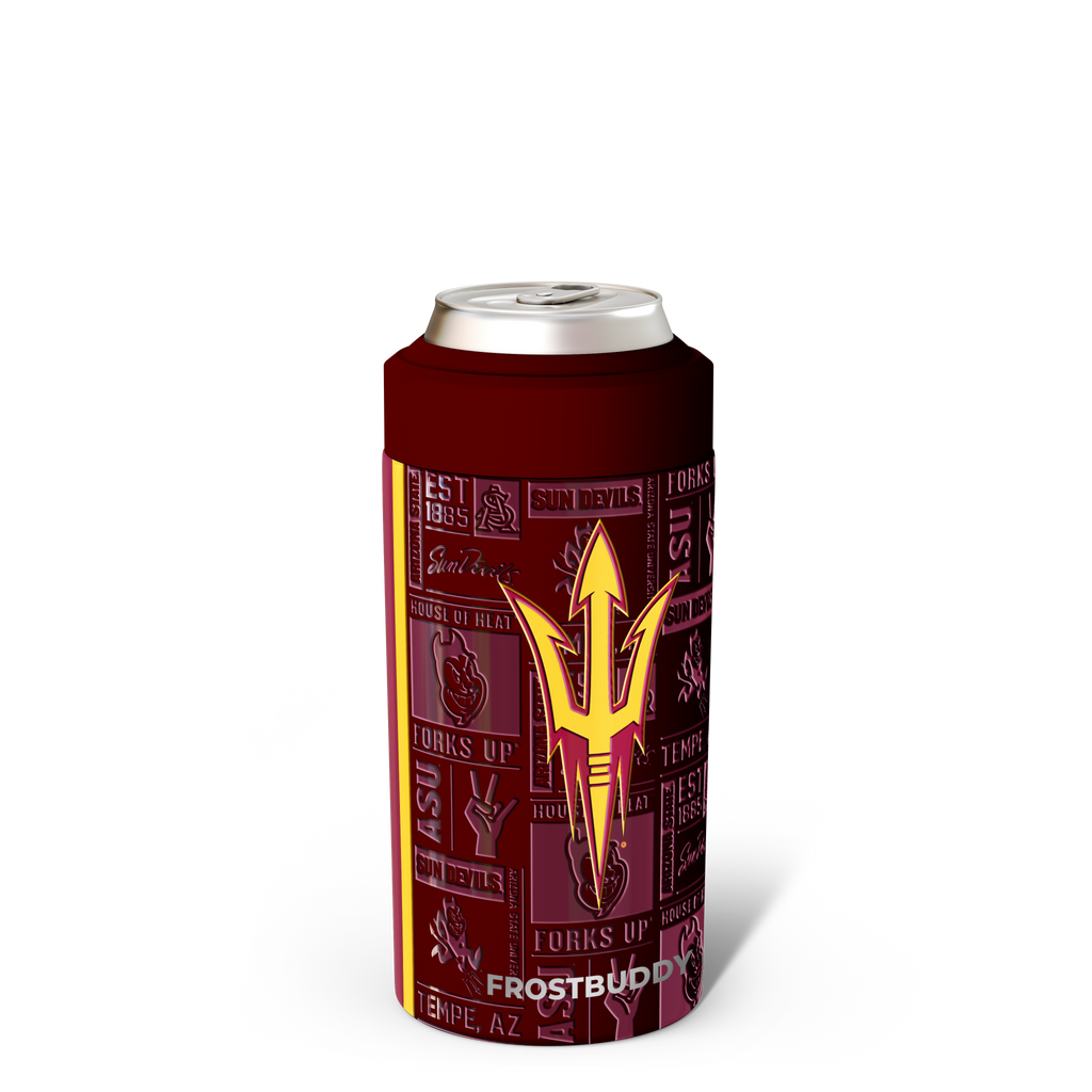 Universal Buddy Arizona State Sun Devils Legacy