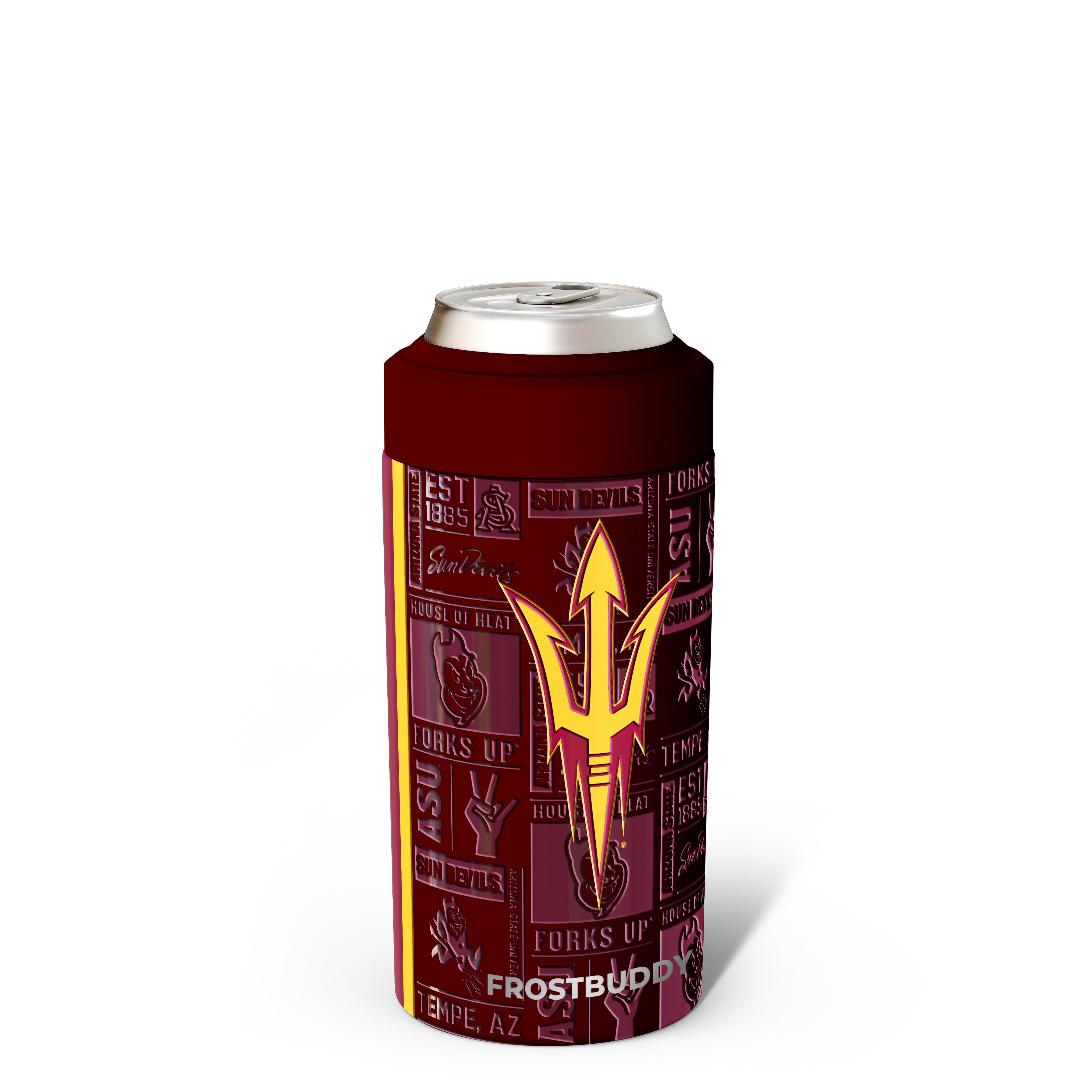 Universal Buddy Arizona State Sun Devils Legacy