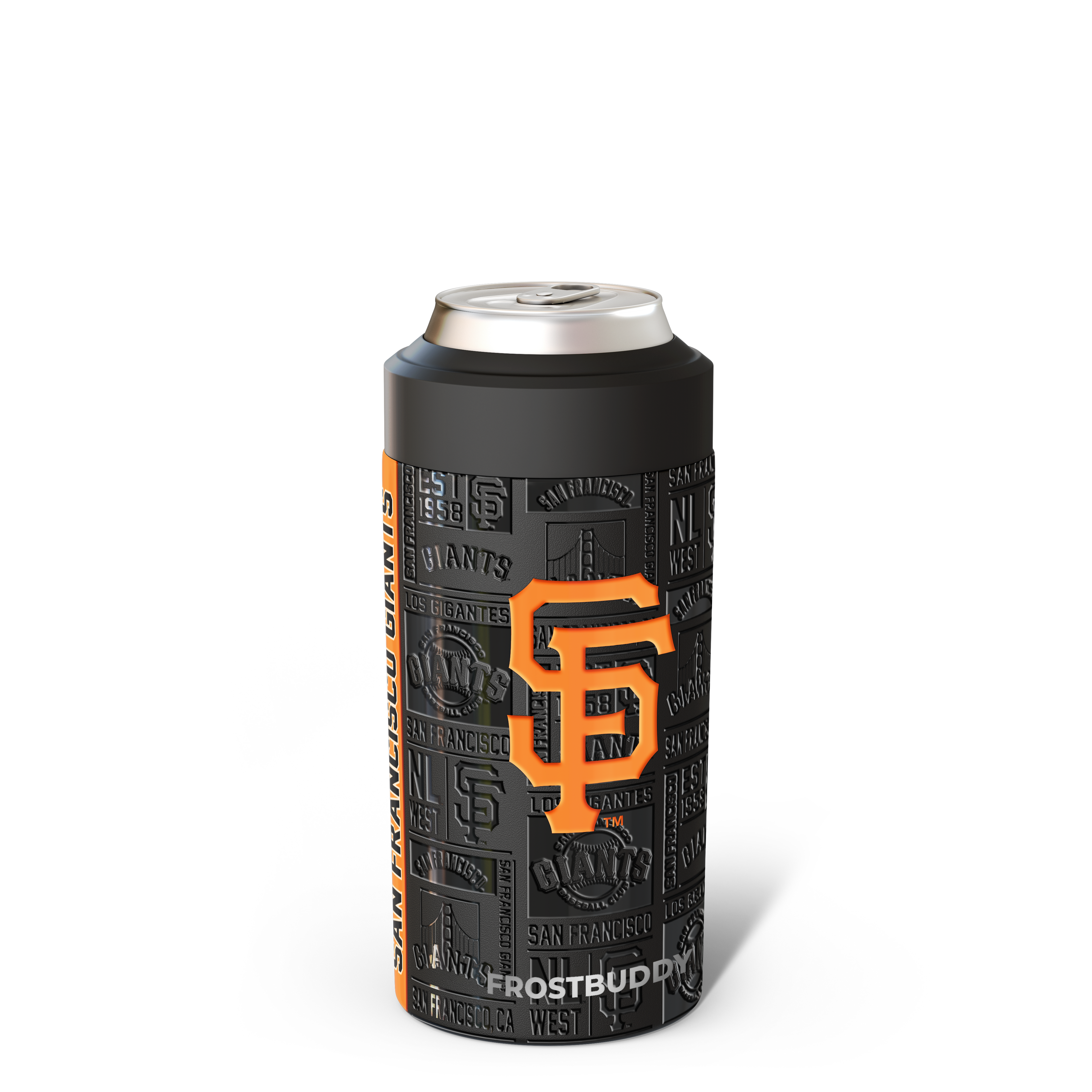 Universal Buddy San Francisco Giants Legacy