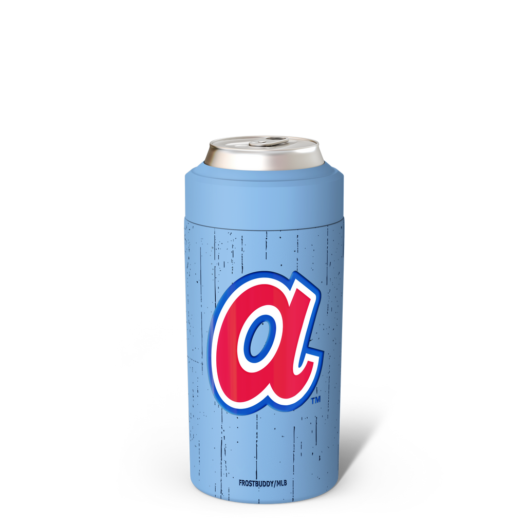 Universal Buddy Atlanta Braves Cooperstown