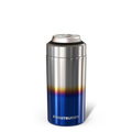 Universal Buddy Burnt Titanium