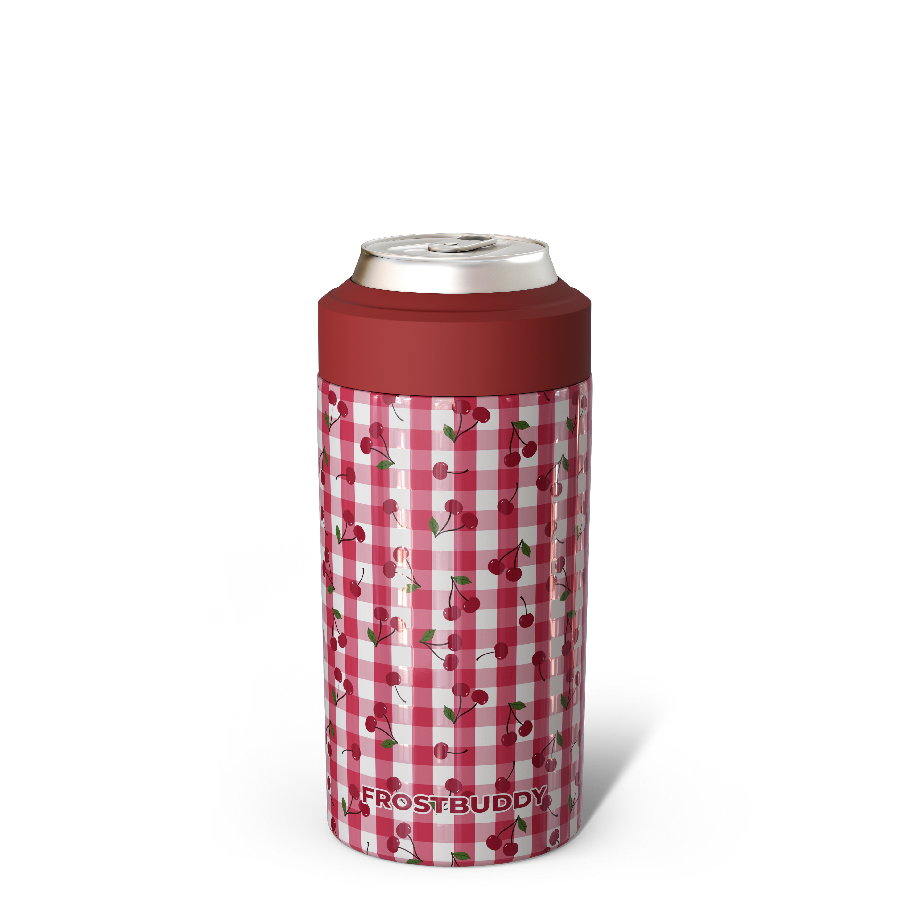 Universal Buddy Cherry Gingham
