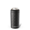 Universal Buddy Diamond Plate Black