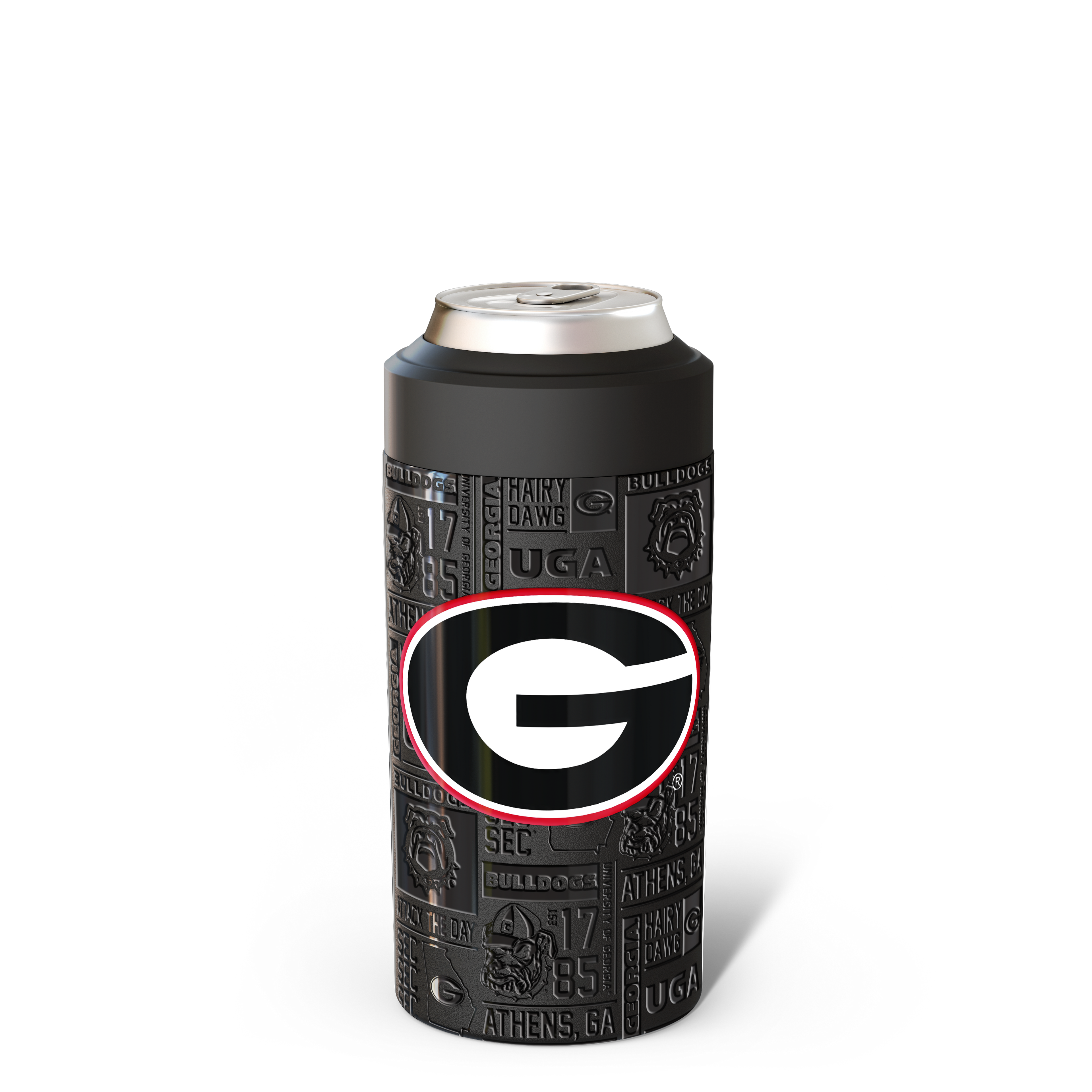 Universal Buddy Georgia Bulldogs Legacy