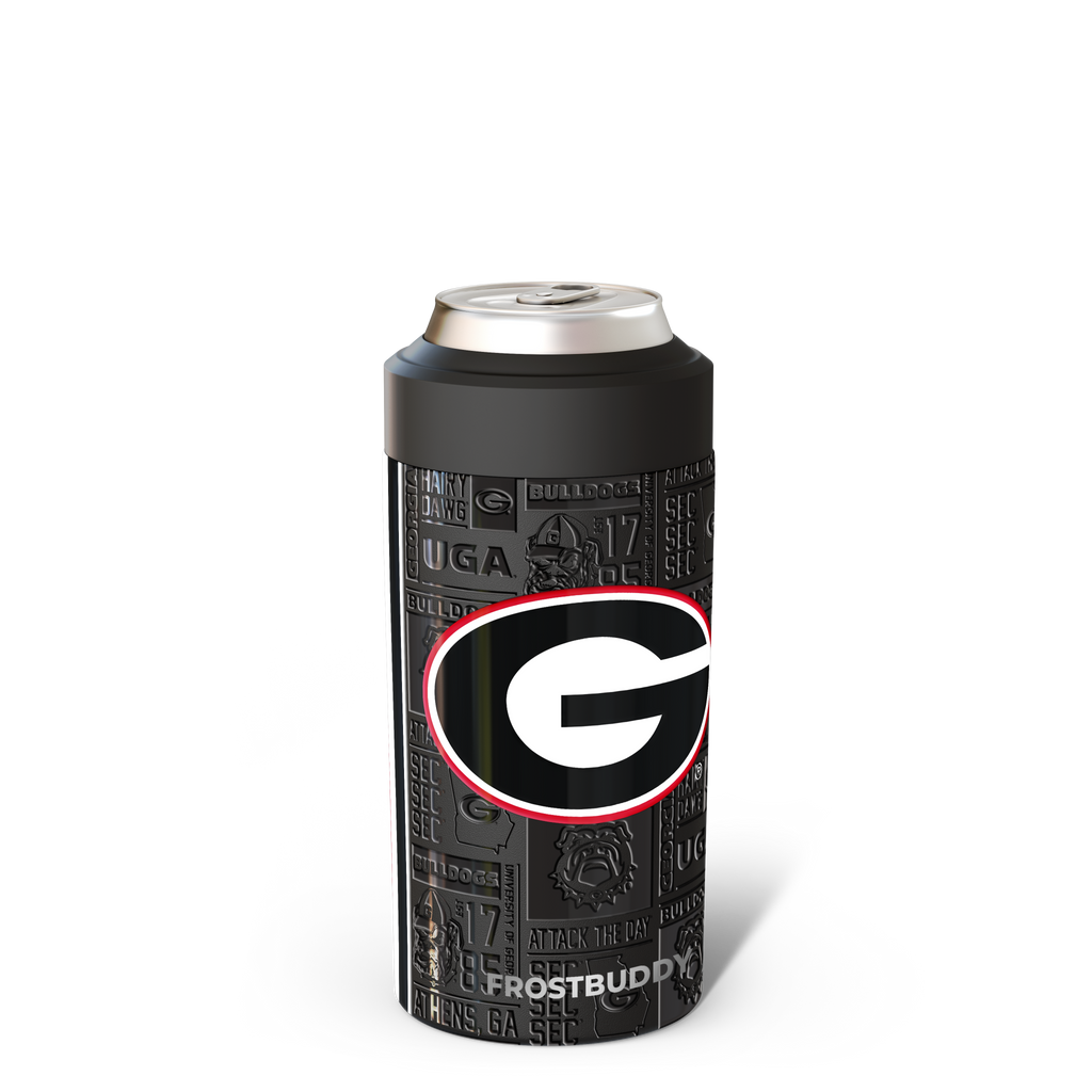 Universal Buddy Georgia Bulldogs Legacy