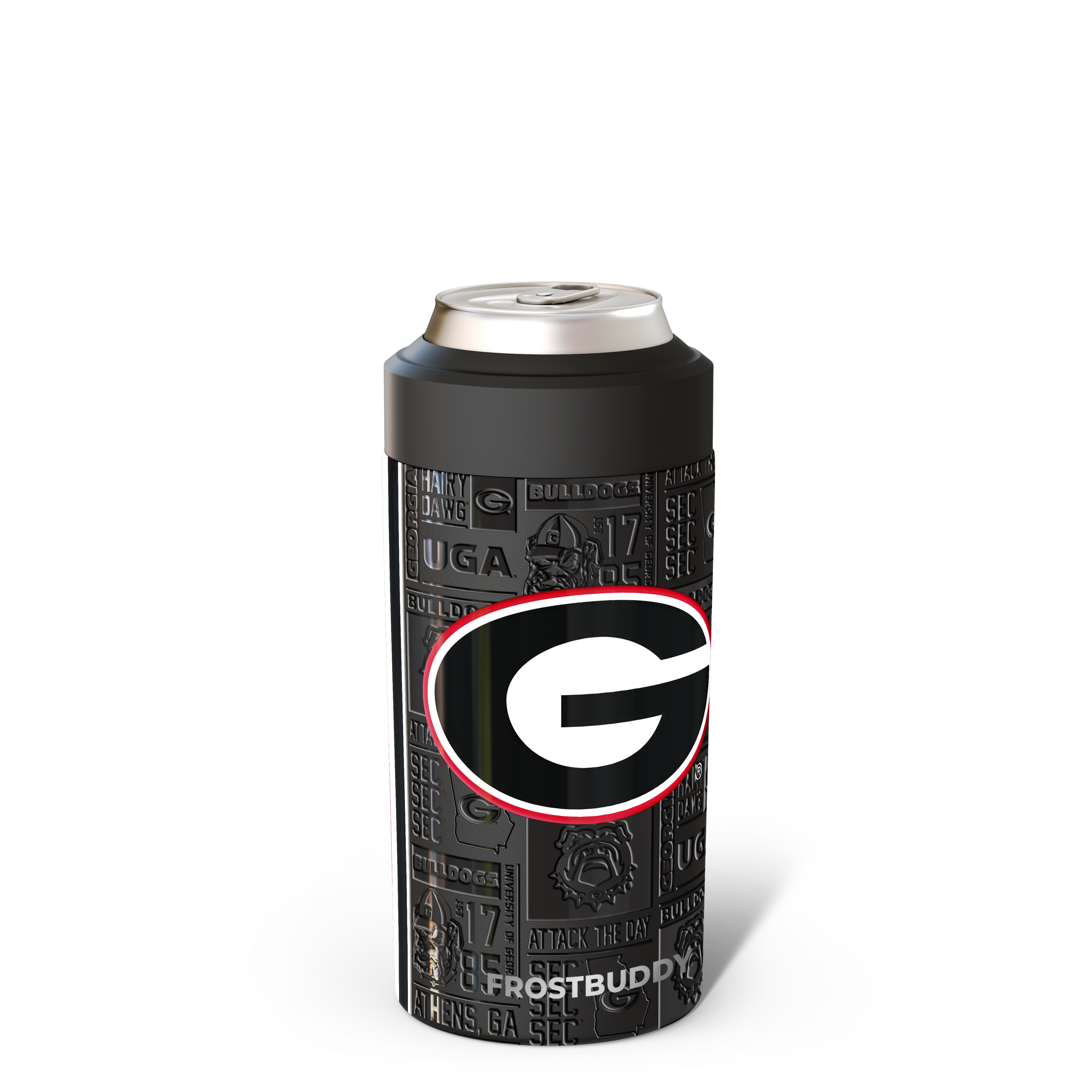 Universal Buddy Georgia Bulldogs Legacy