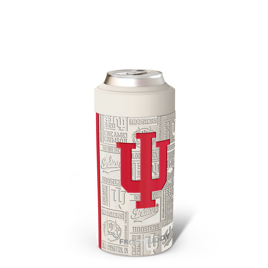Universal Buddy Indiana Hoosiers Legacy
