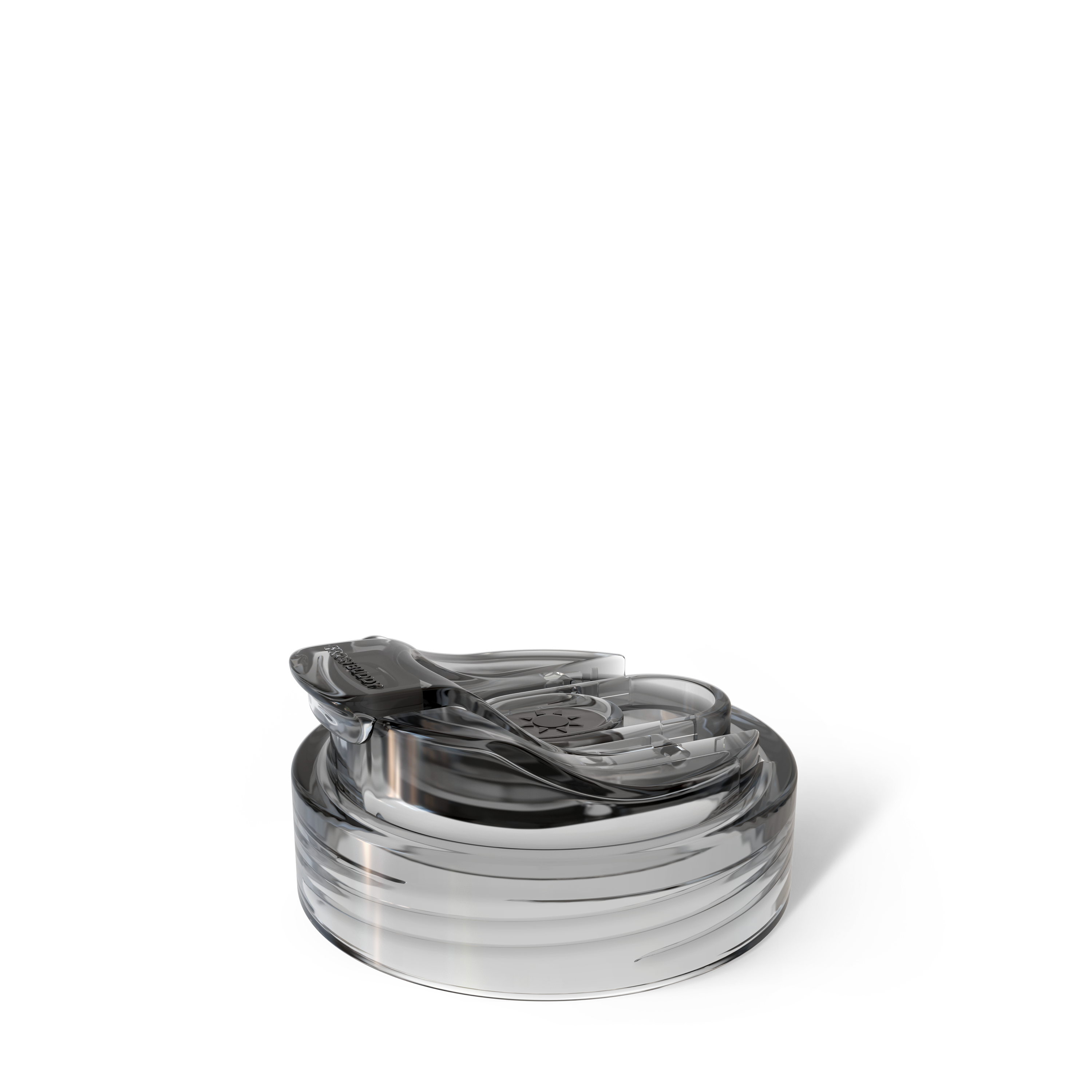 Universal Buddy Lid