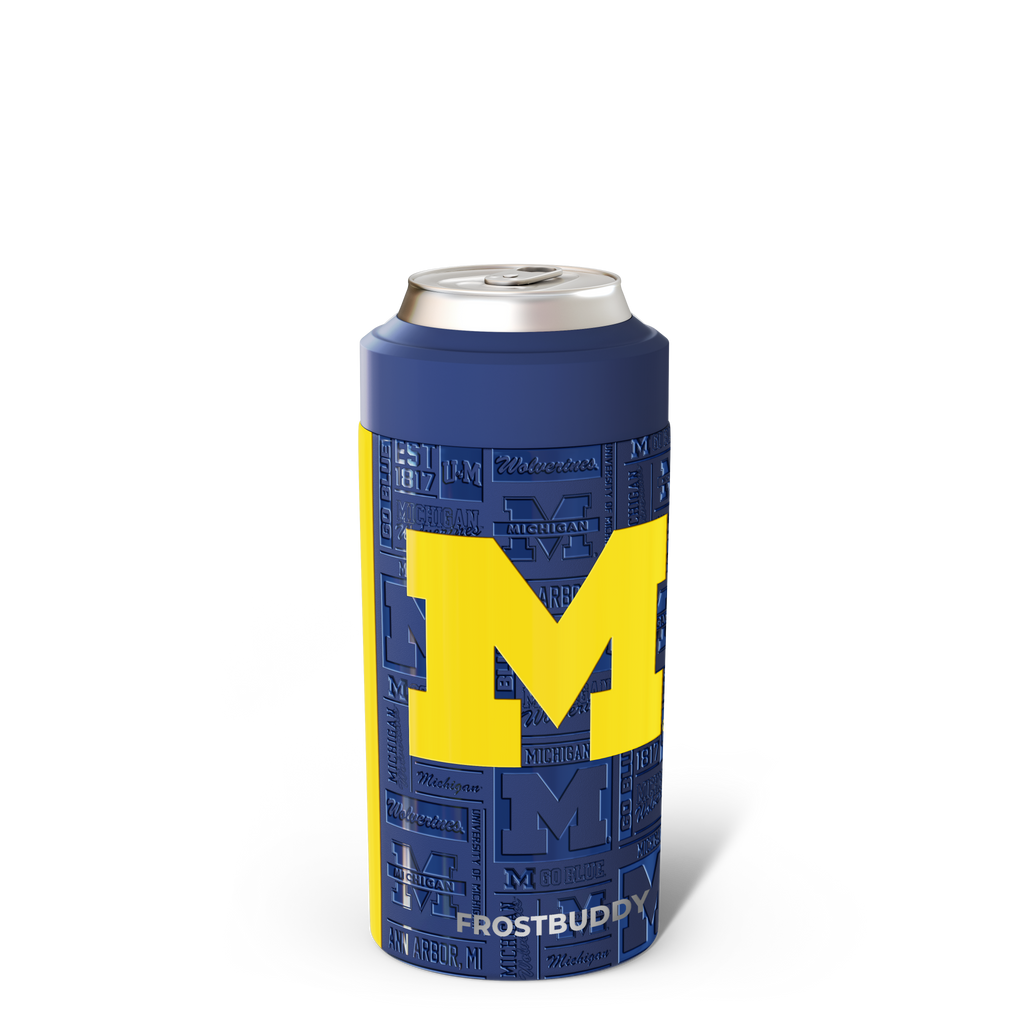 Universal Buddy Michigan Wolverines Legacy