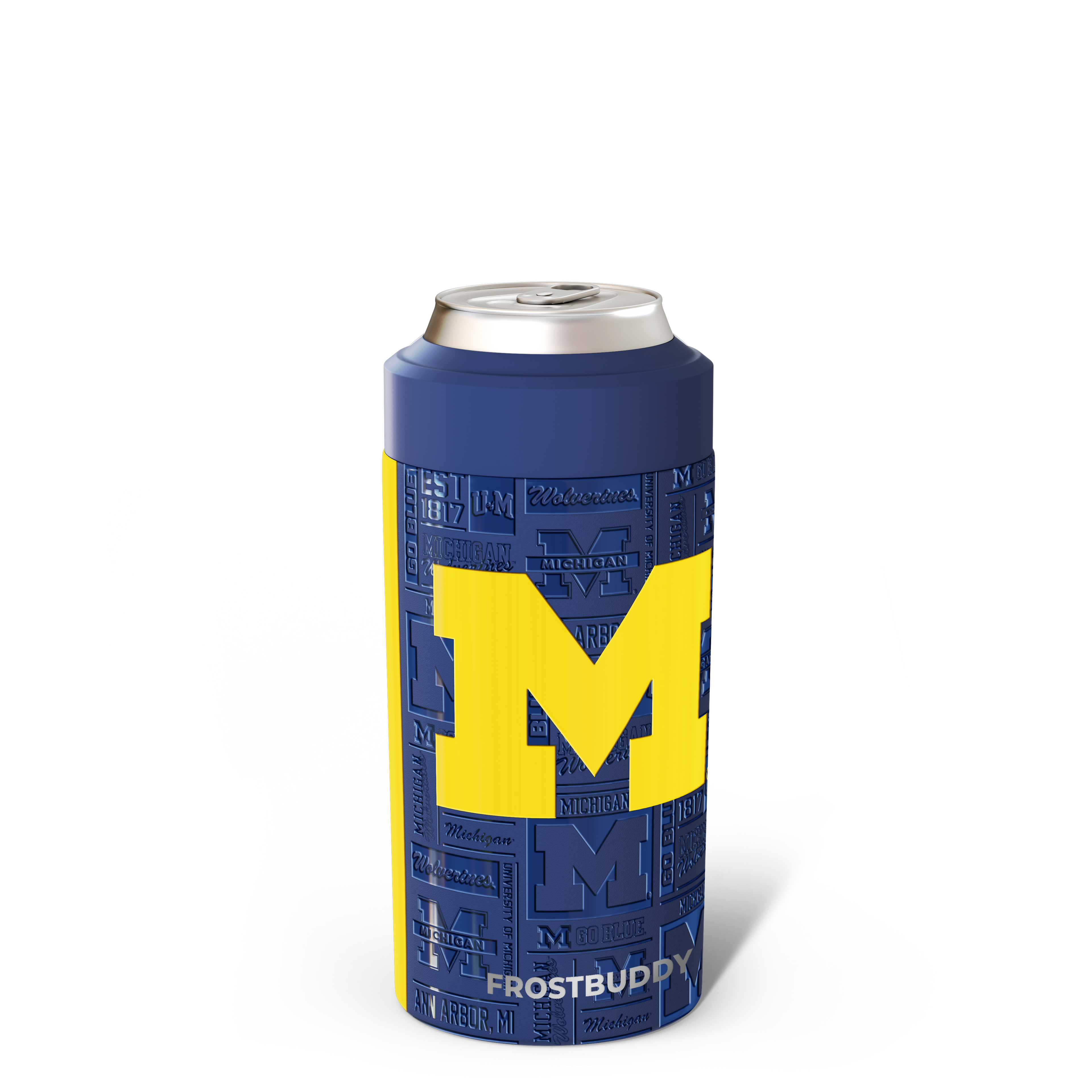 Universal Buddy Michigan Wolverines Legacy