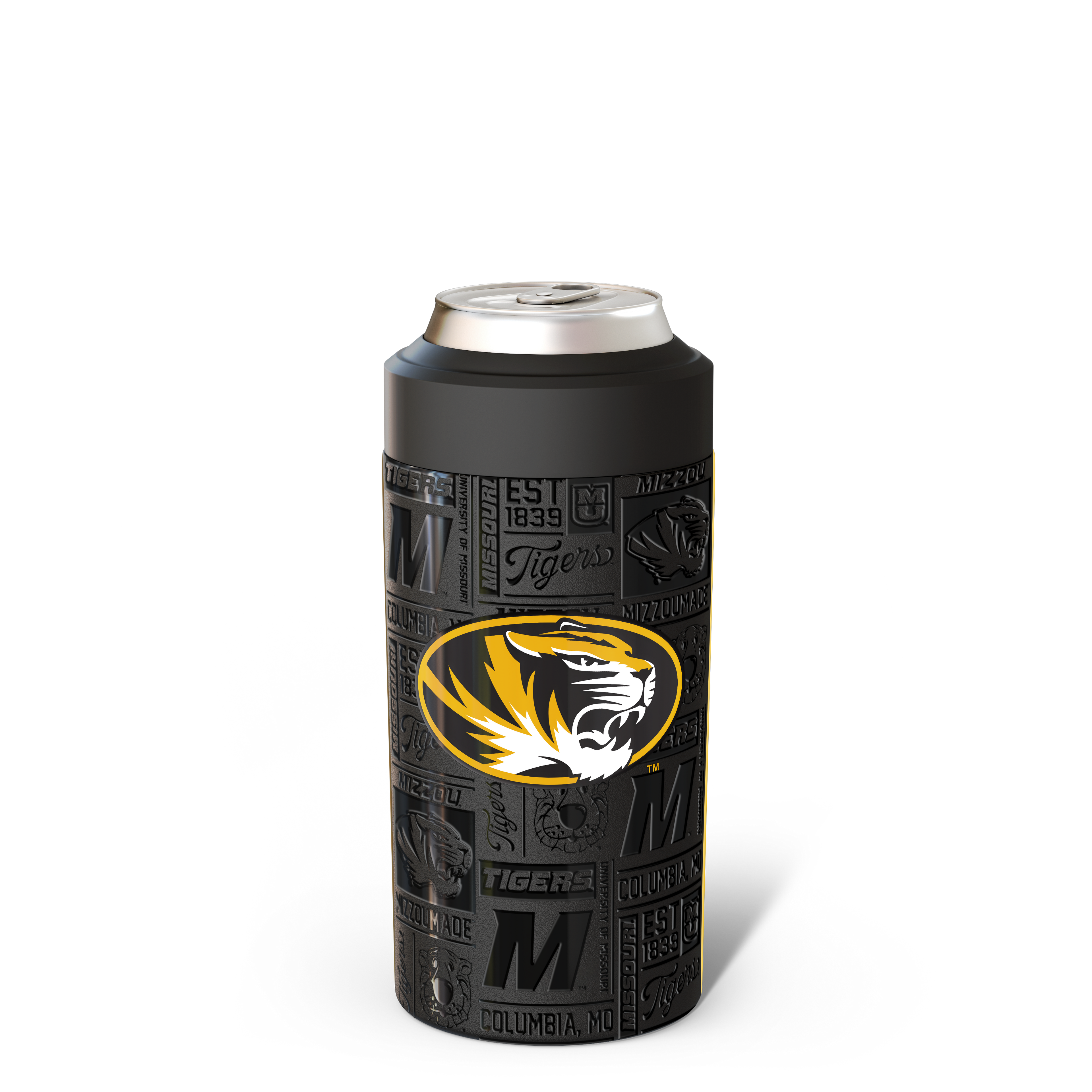 Universal Buddy Missouri Tigers Legacy
