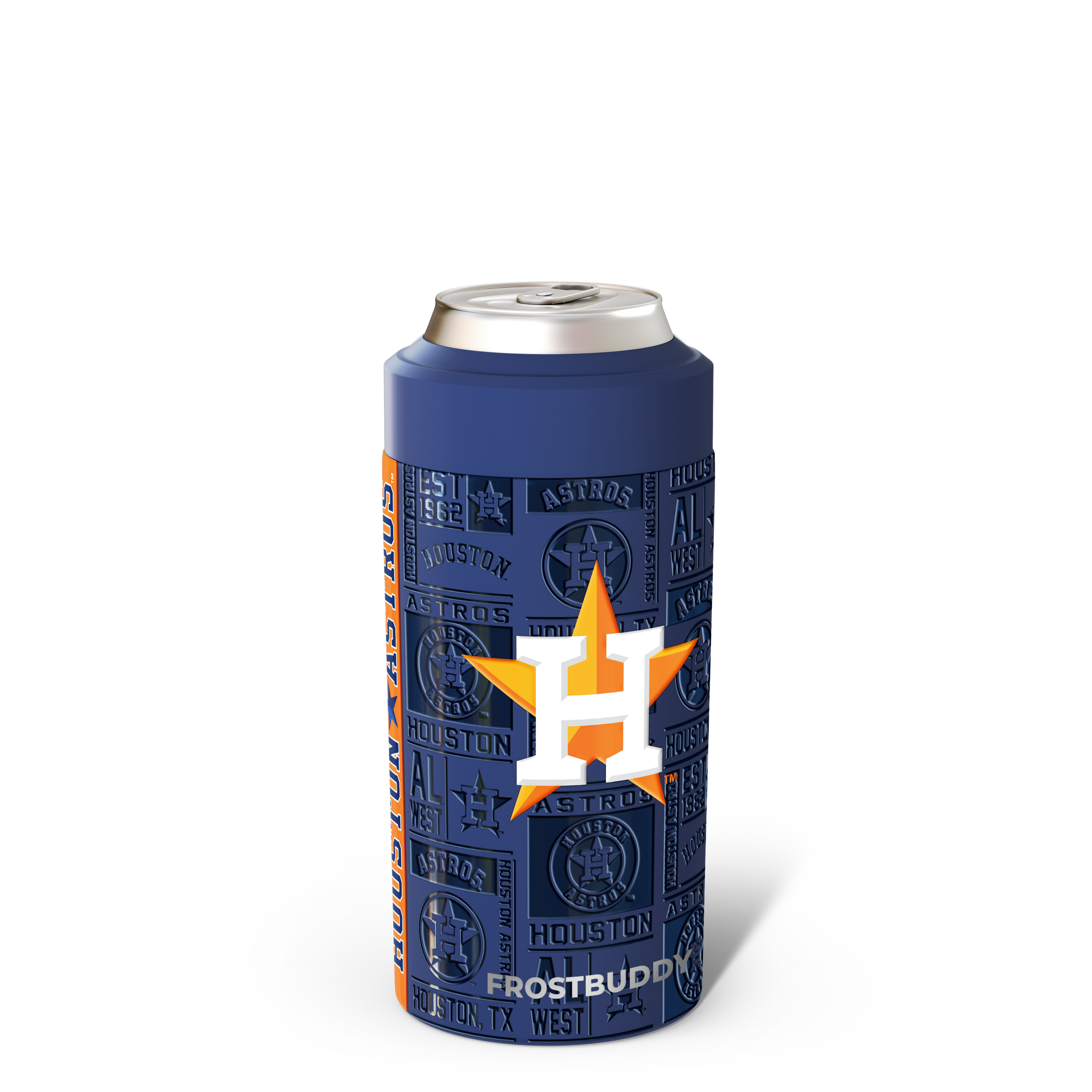 Universal Buddy Houston Astros Legacy