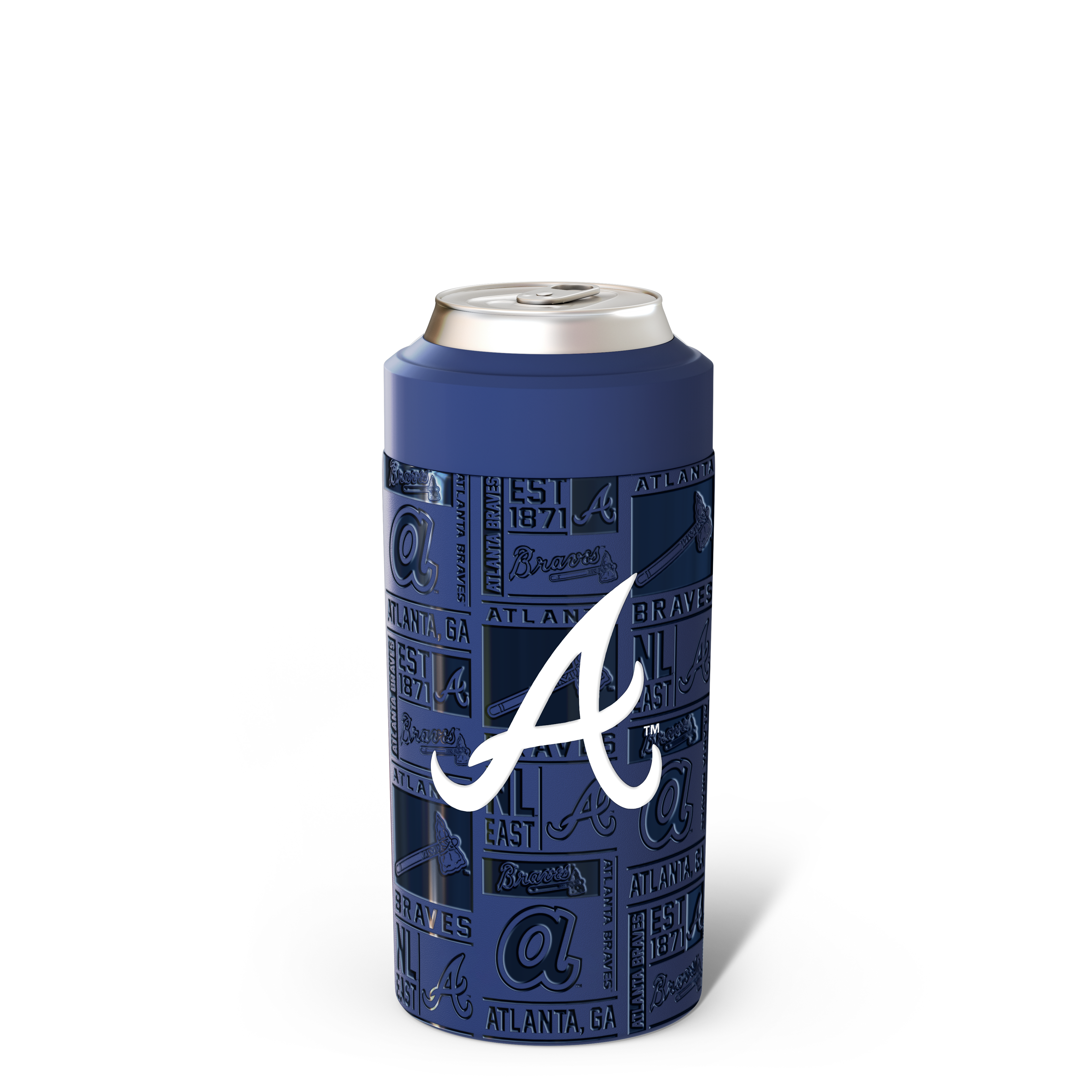 Universal Buddy Atlanta Braves Legacy