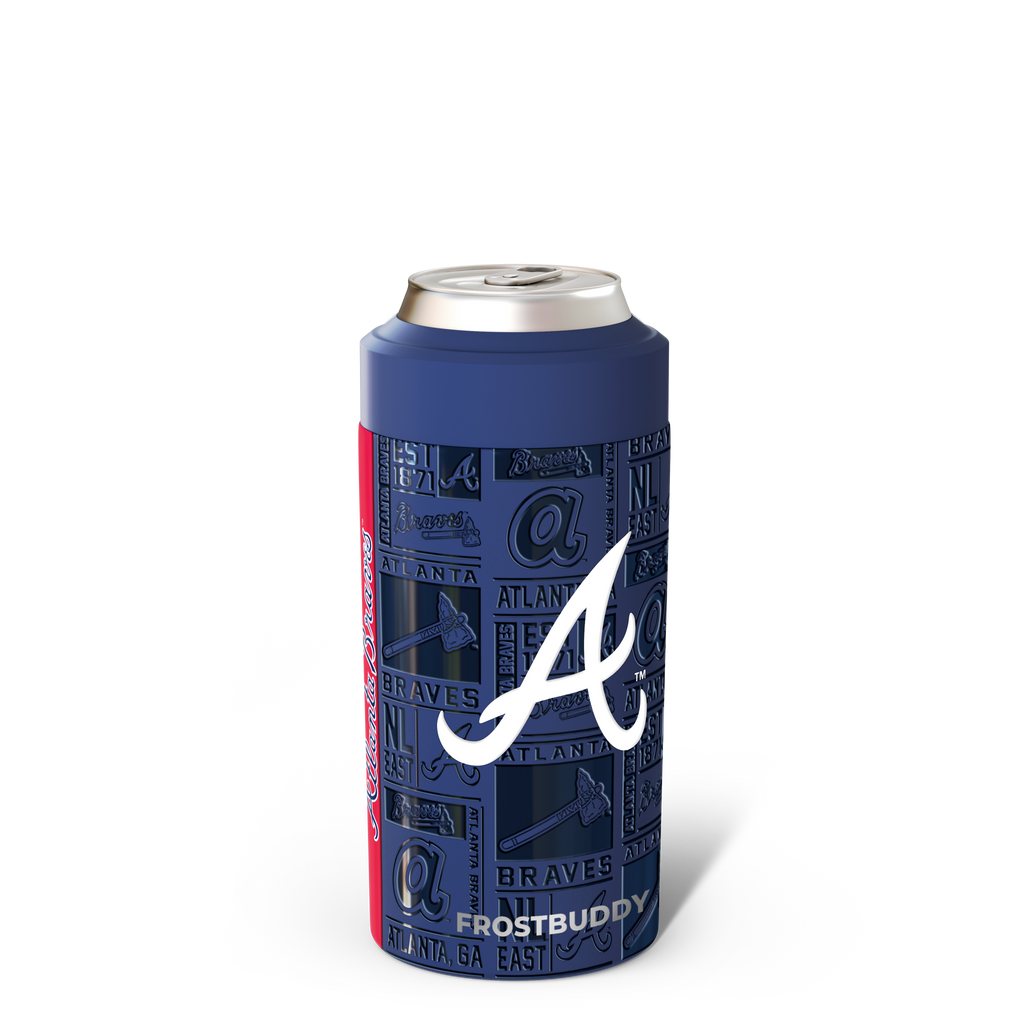 Universal Buddy Atlanta Braves Legacy