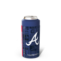 Universal Buddy Atlanta Braves Legacy