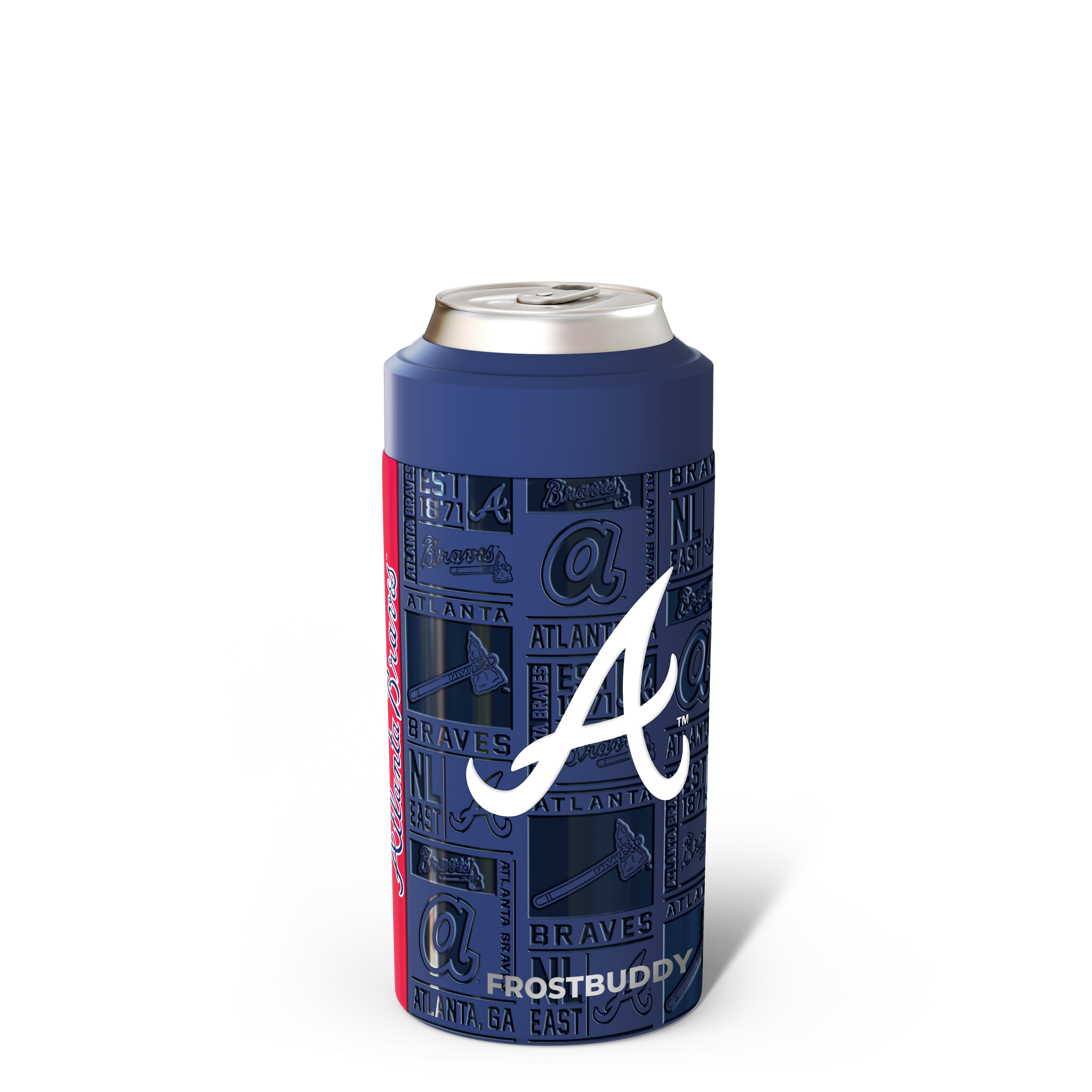 Universal Buddy Atlanta Braves Legacy