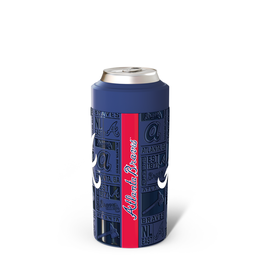 Universal Buddy Atlanta Braves Legacy
