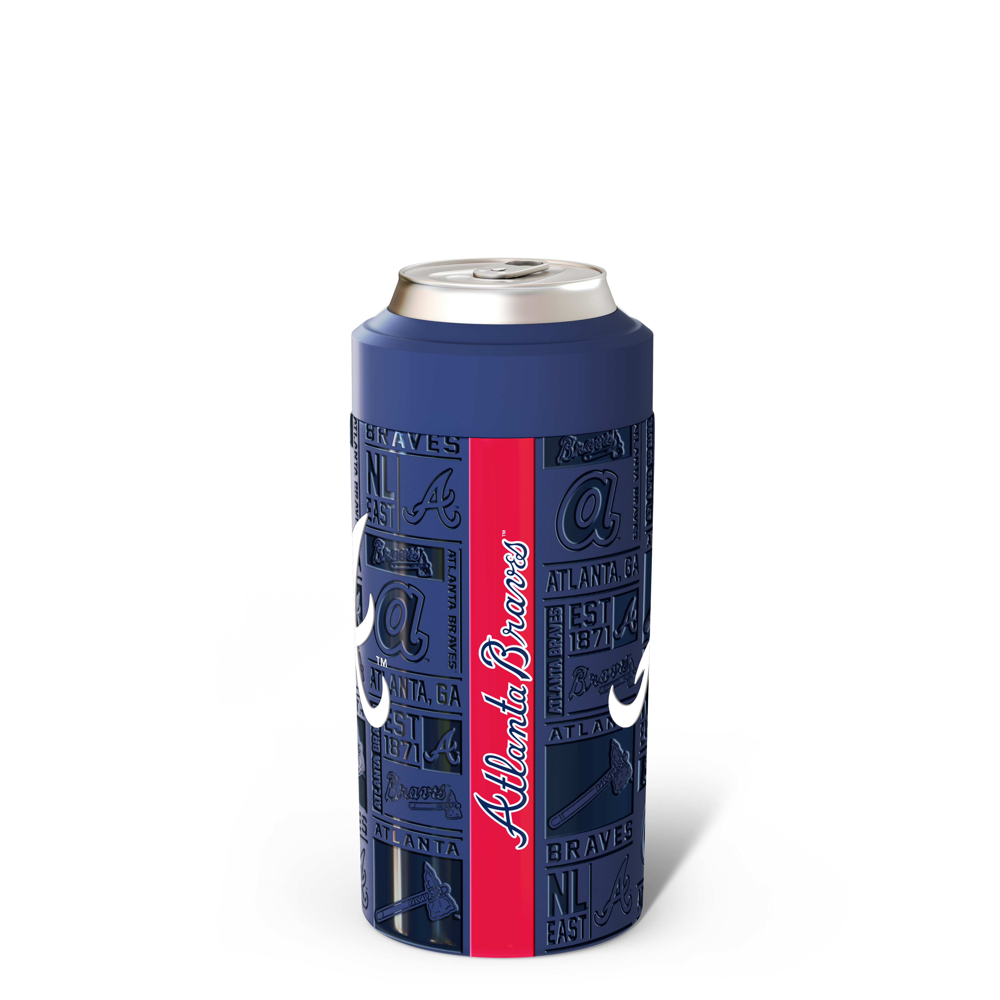 Universal Buddy Atlanta Braves Legacy