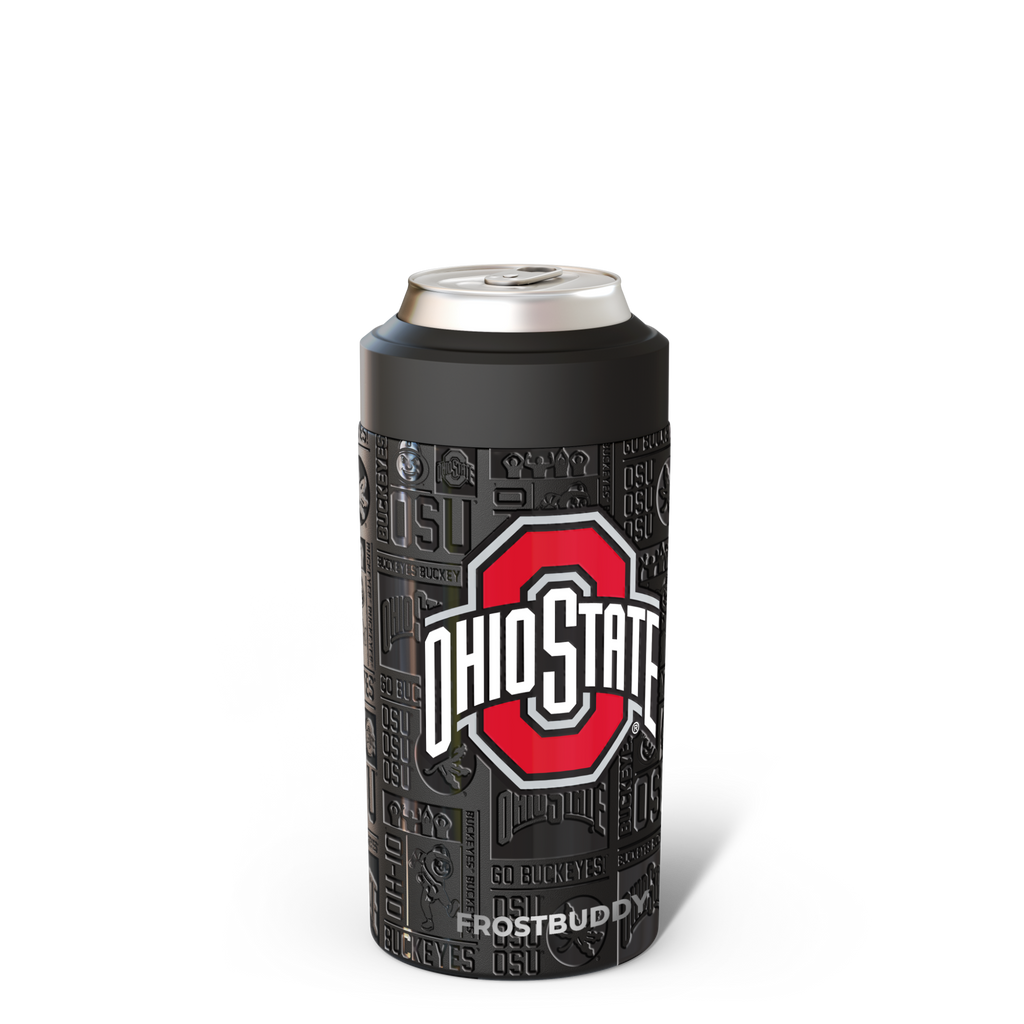 Universal Buddy Ohio State Buckeyes Legacy