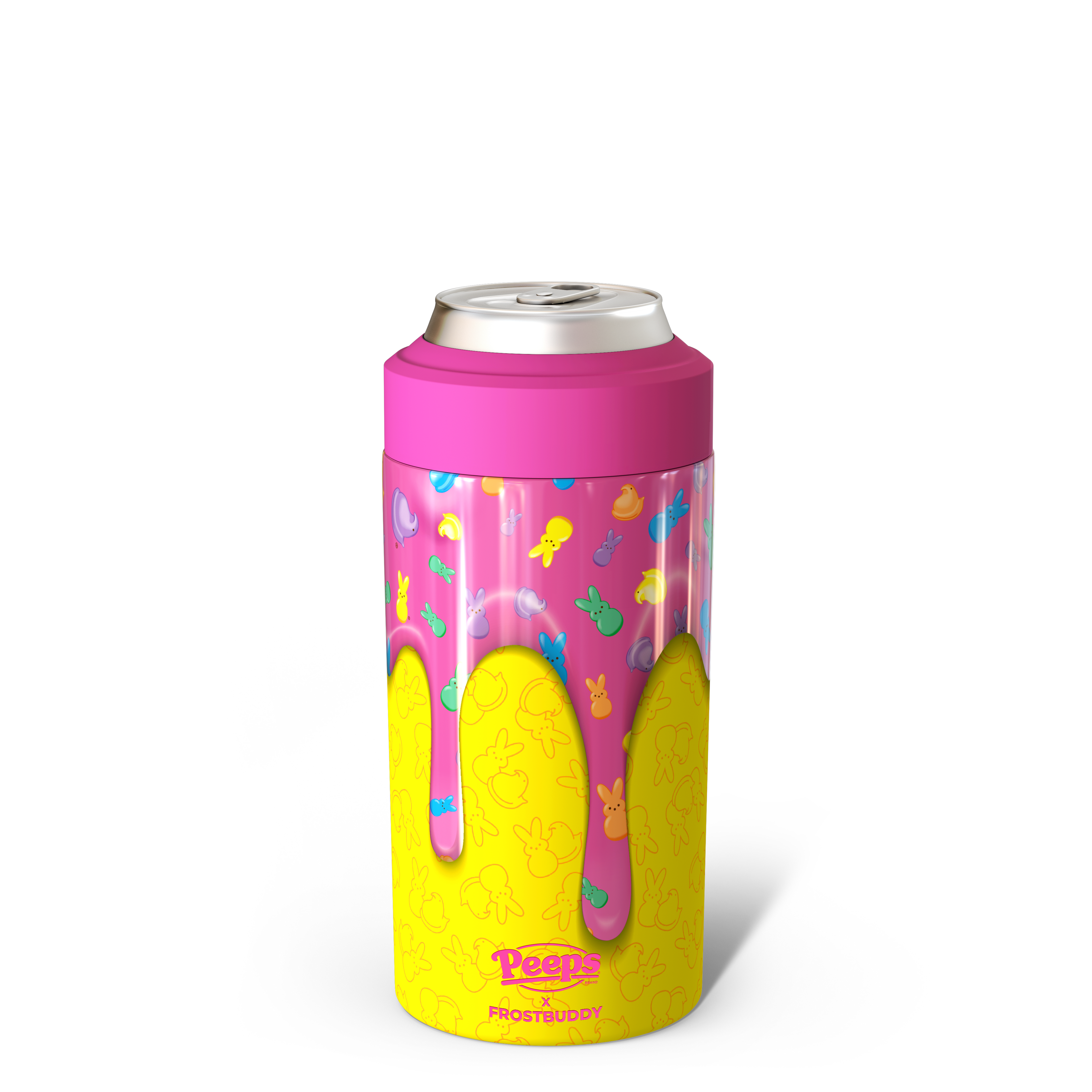 Universal Buddy PEEPS® Drip