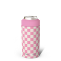 Universal Buddy Pink Checkered