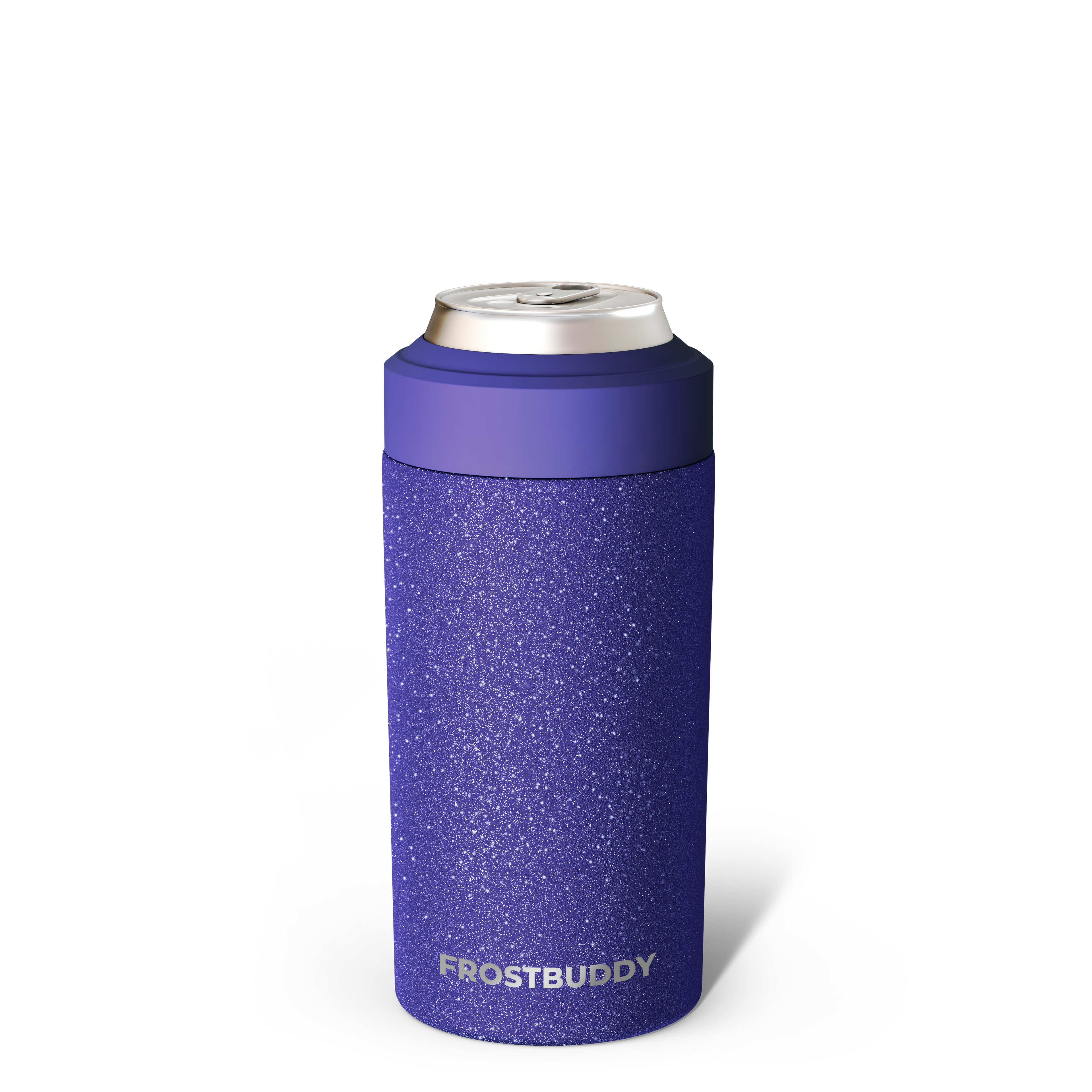 Universal Buddy Purple Glitz
