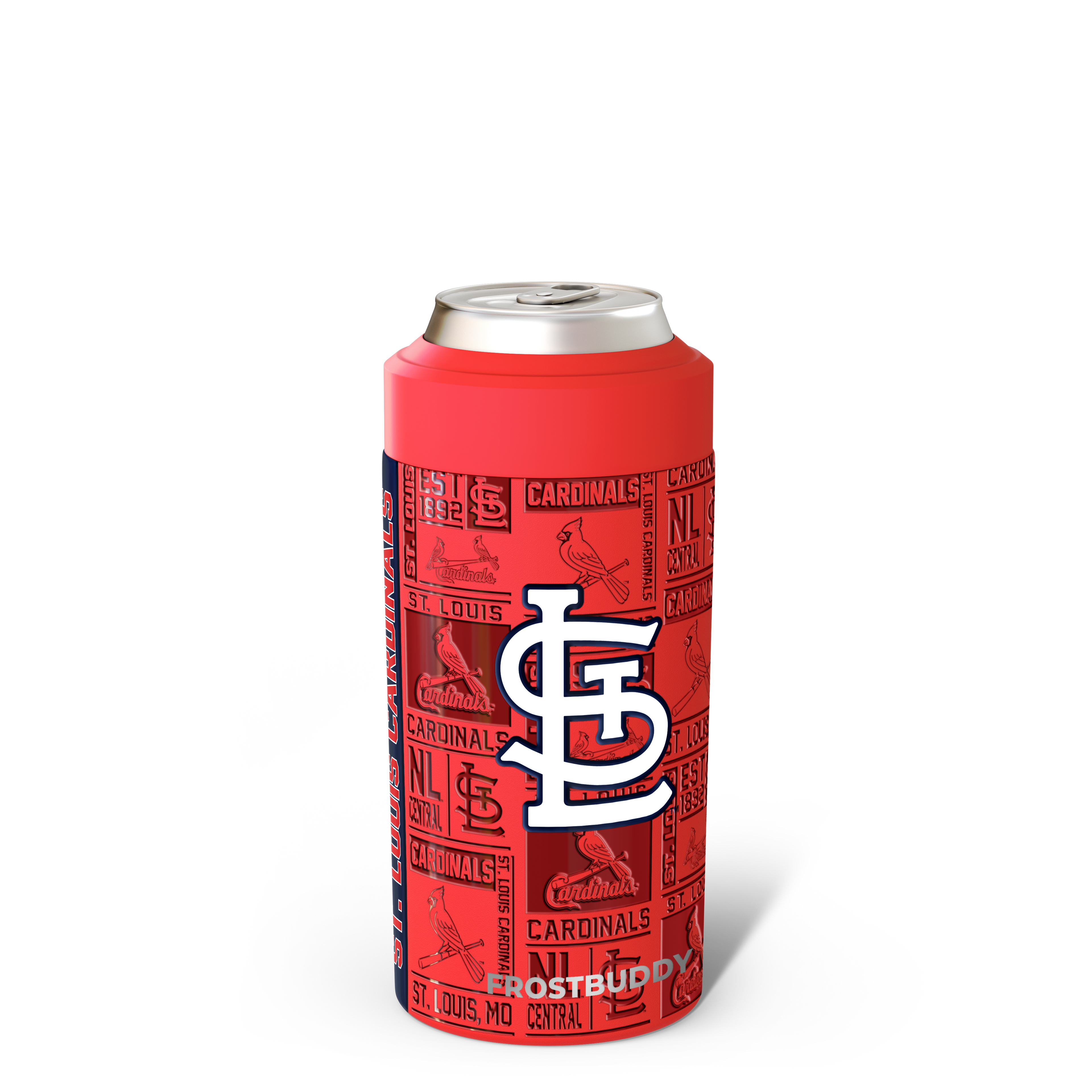 Universal Buddy St. Louis Cardinals Legacy