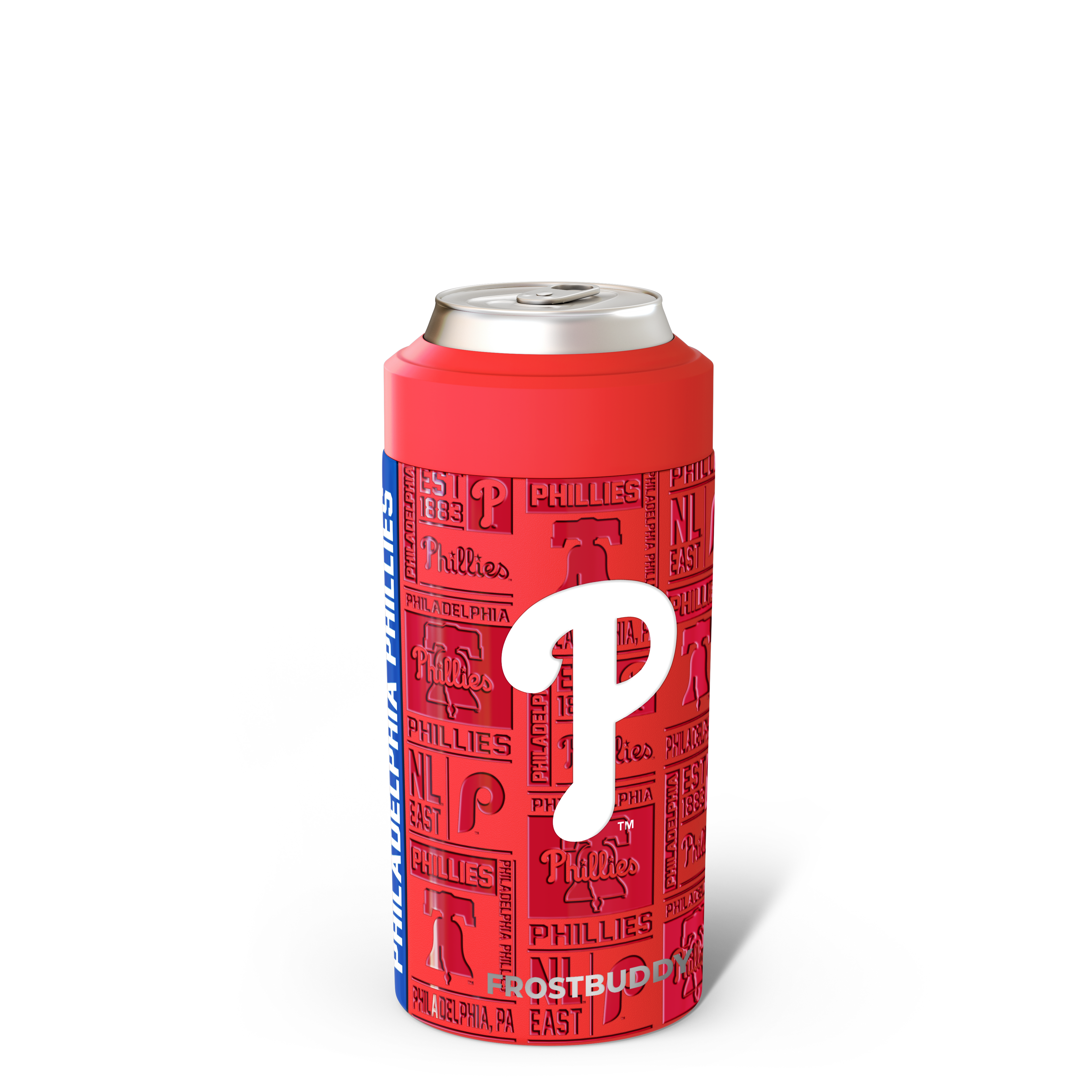 Universal Buddy Philadelphia Phillies Legacy