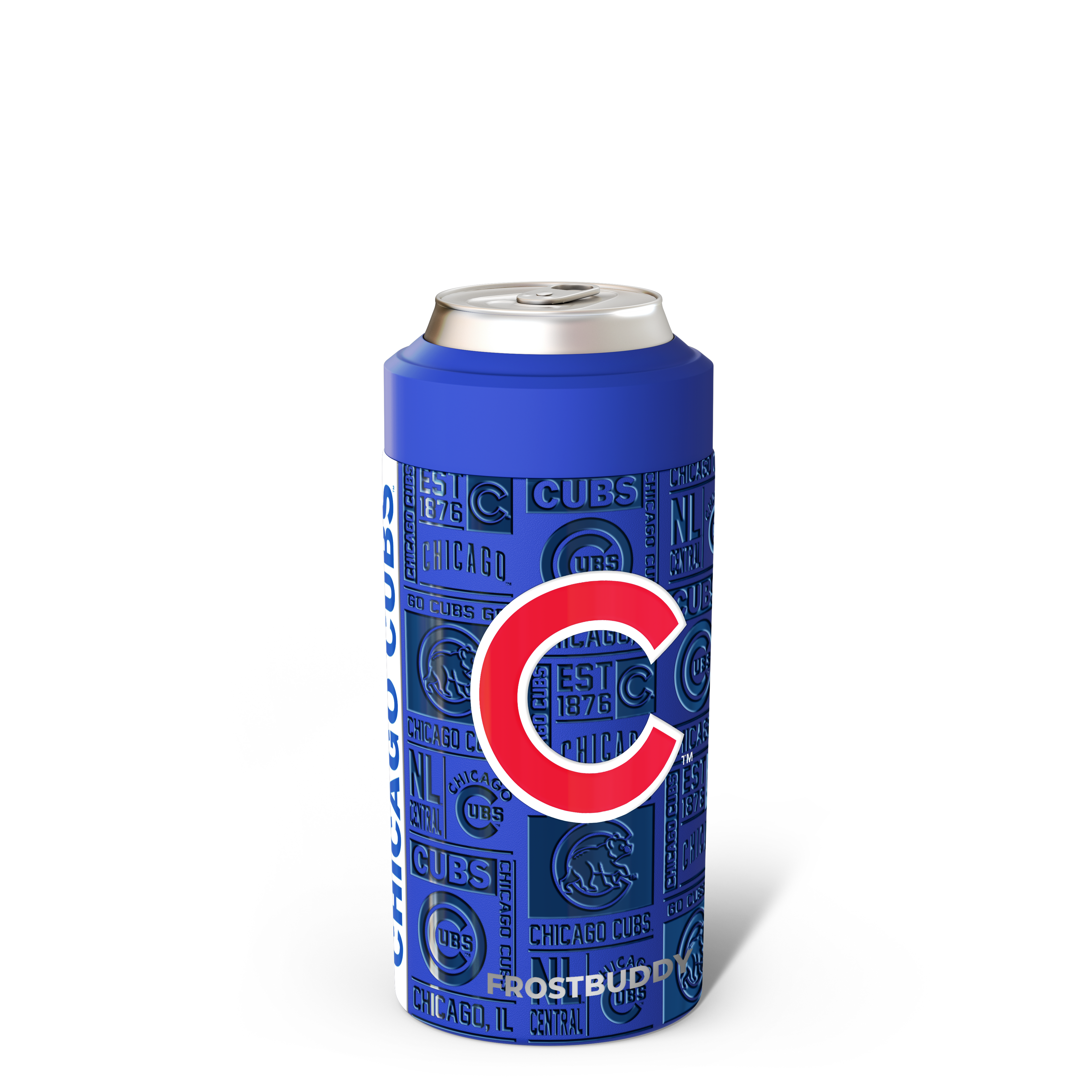 Universal Buddy Chicago Cubs Legacy