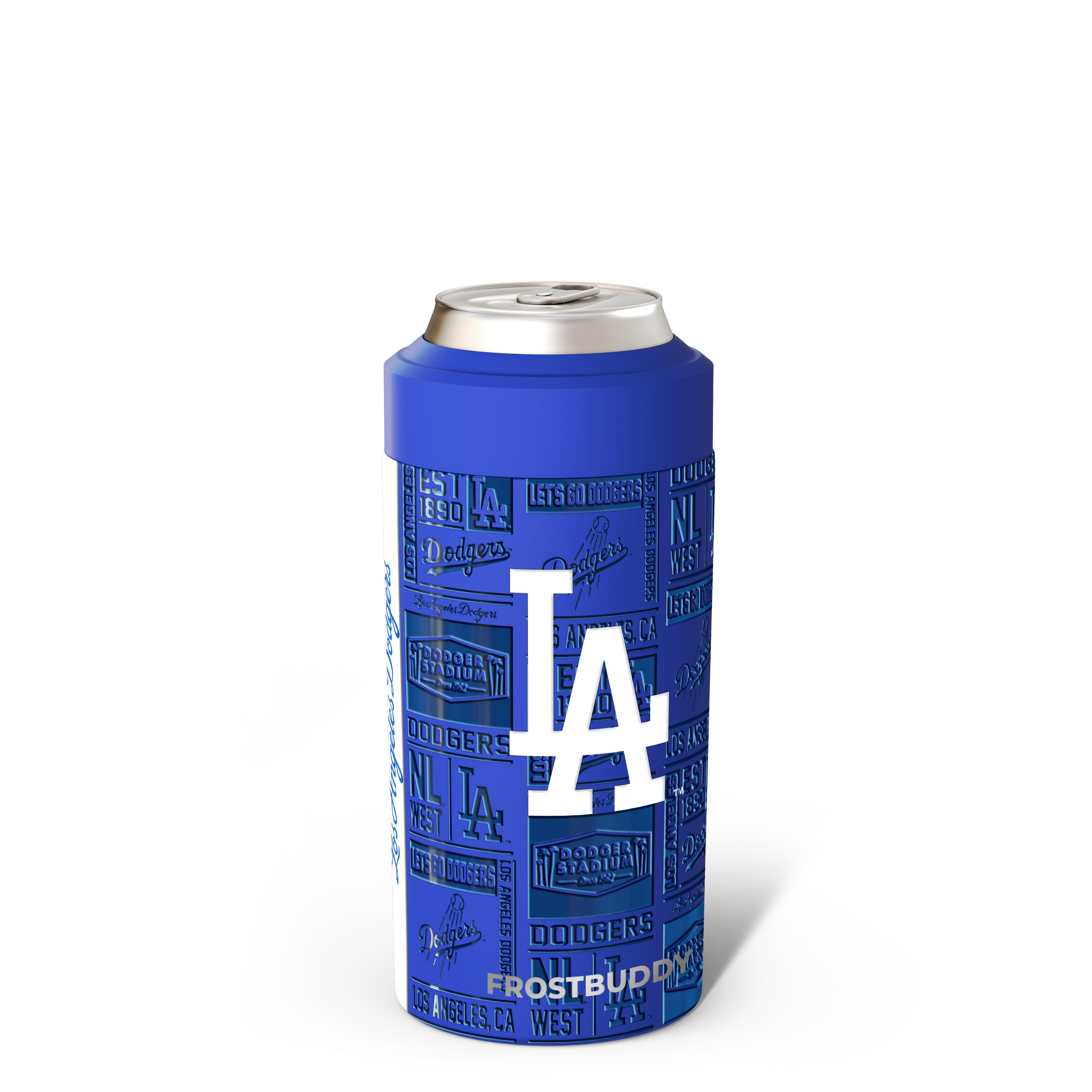 Universal Buddy LA Dodgers Legacy