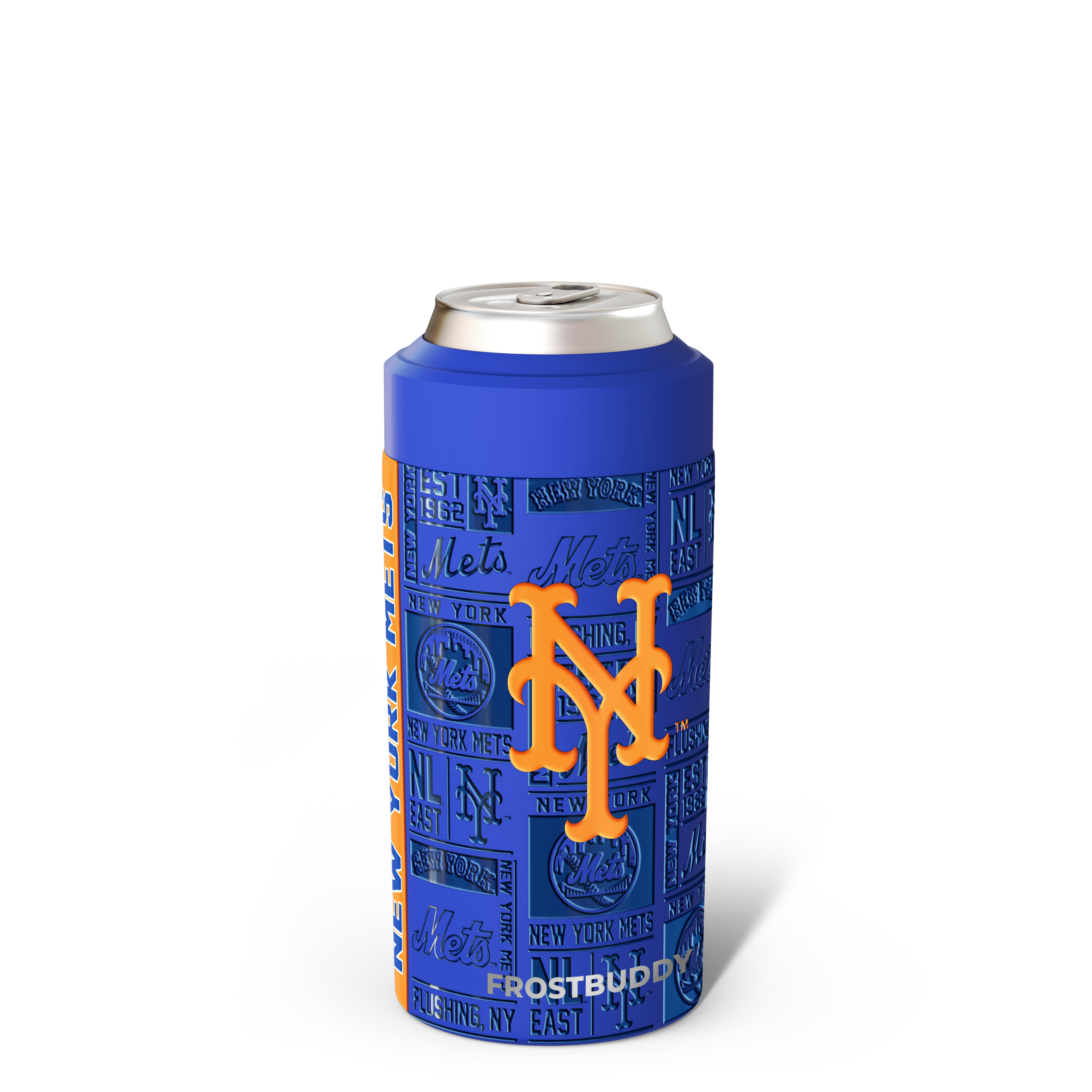 Universal Buddy New York Mets Legacy