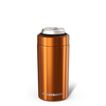 Universal Buddy Rust Metallic