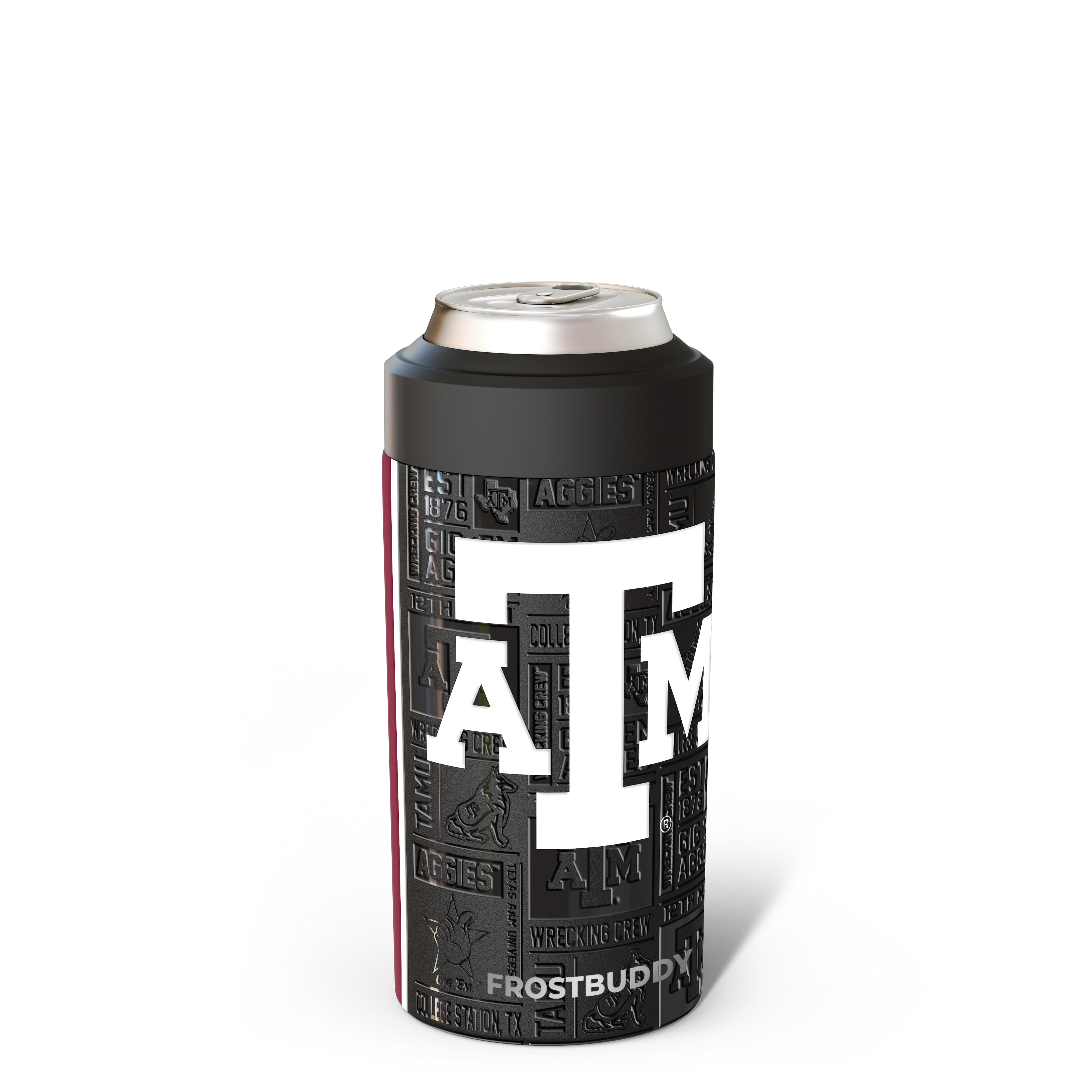 Universal Buddy Texas A\u0026M Aggies Legacy