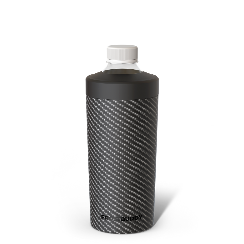 Universal XL Carbon Fiber