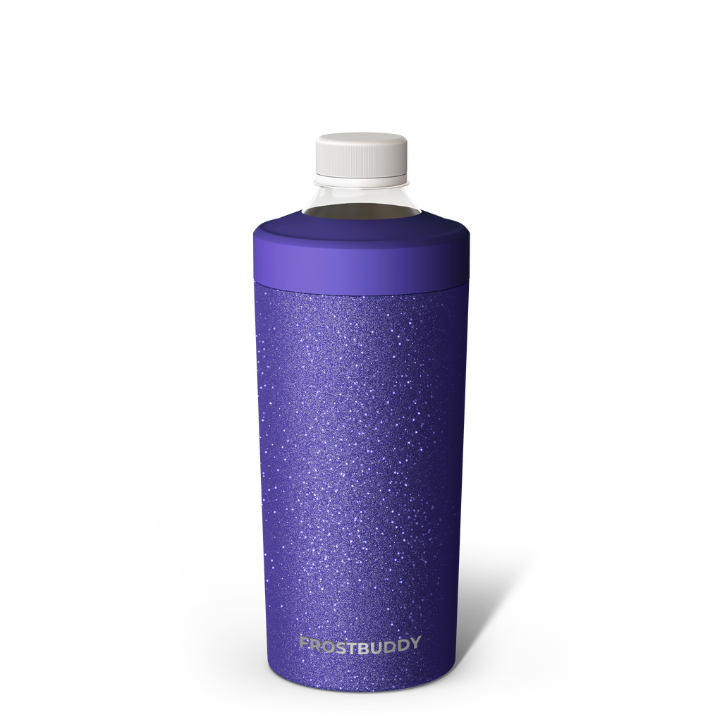 Universal XL Purple Glitz