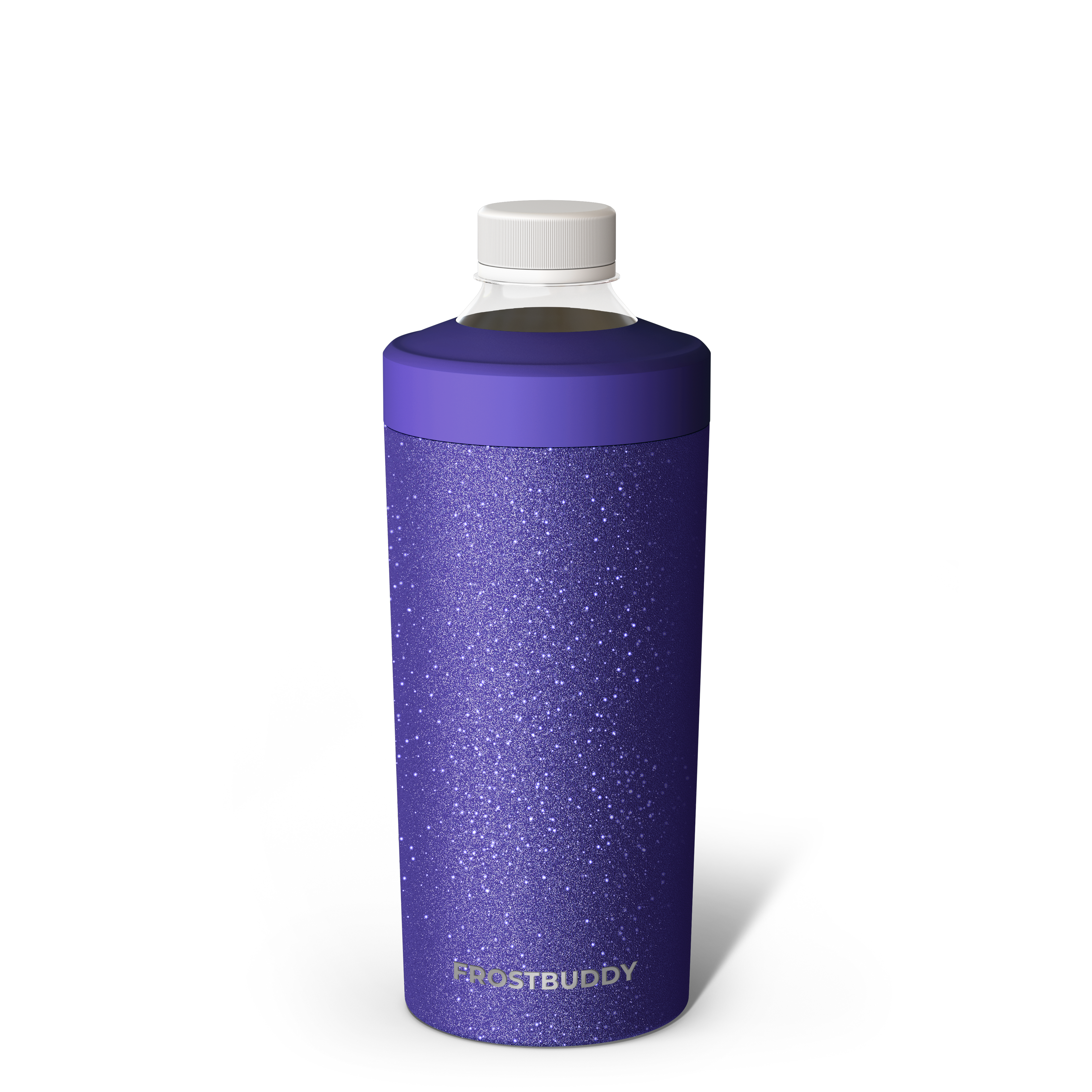 Universal XL Purple Glitz