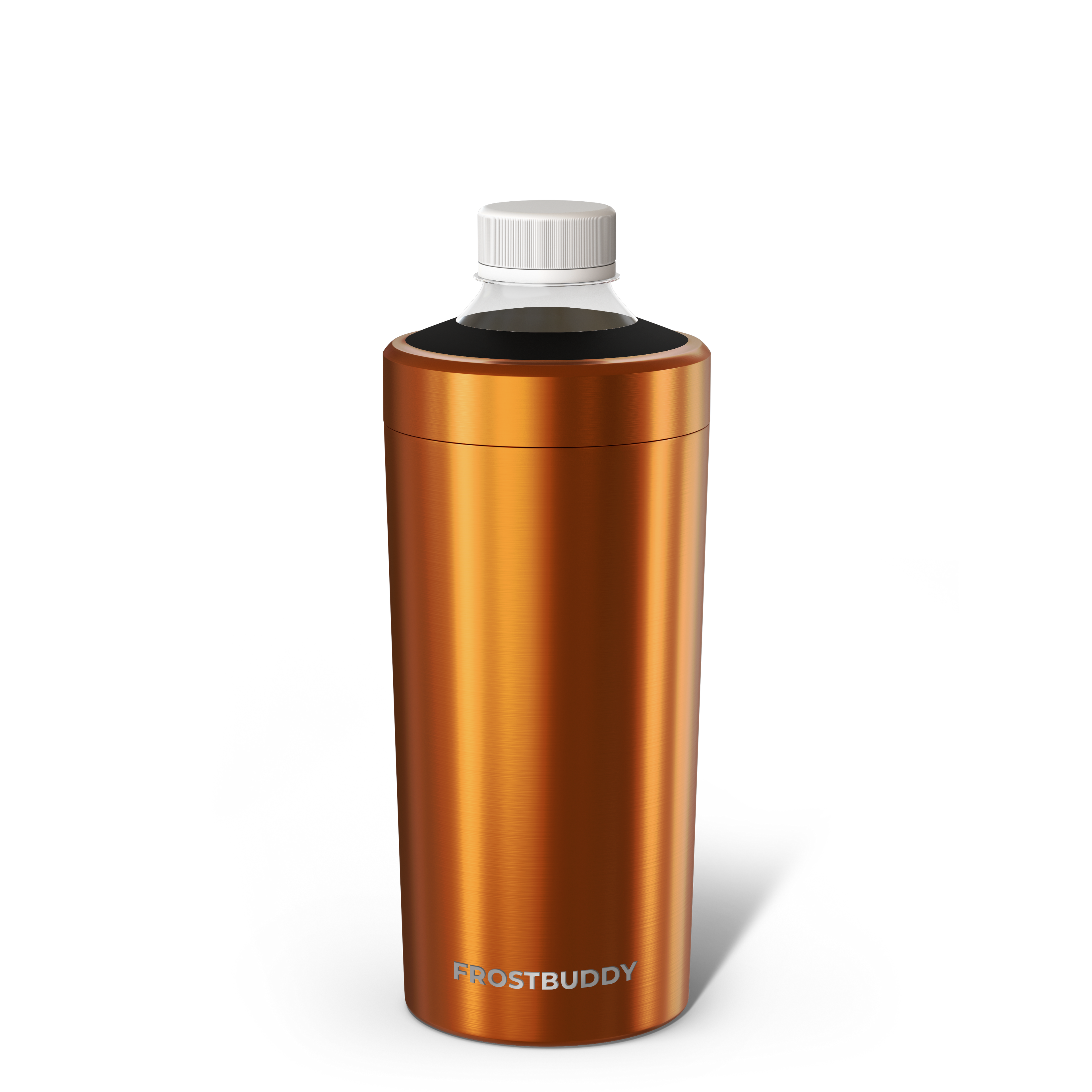 Universal XL Rust Metallic
