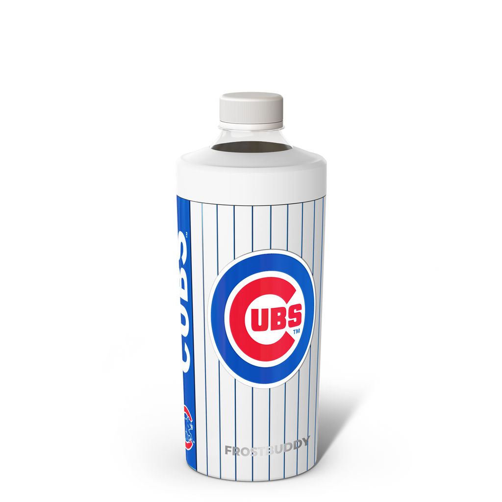 Universal XL Chicago Cubs Gameday
