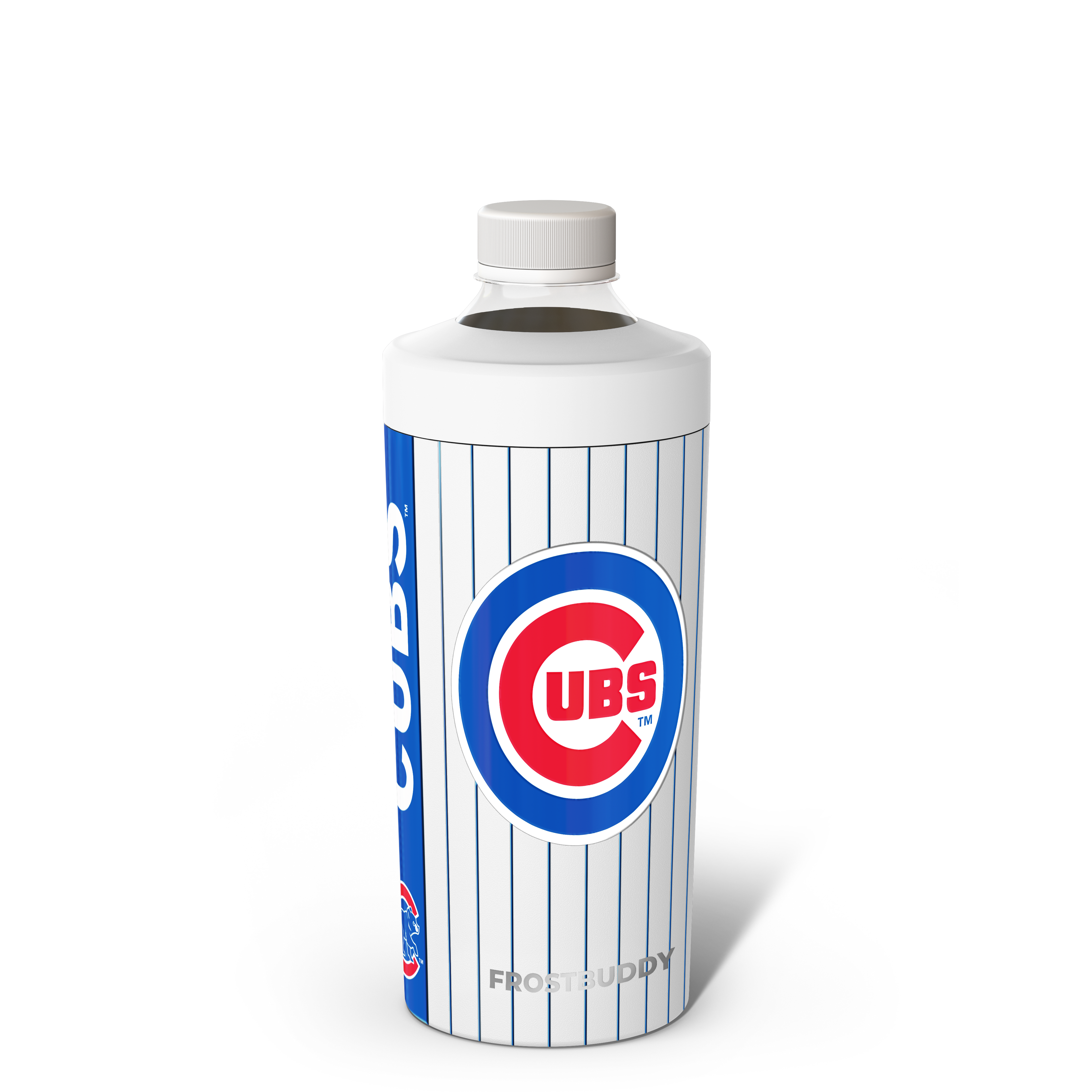 Universal XL Chicago Cubs Gameday