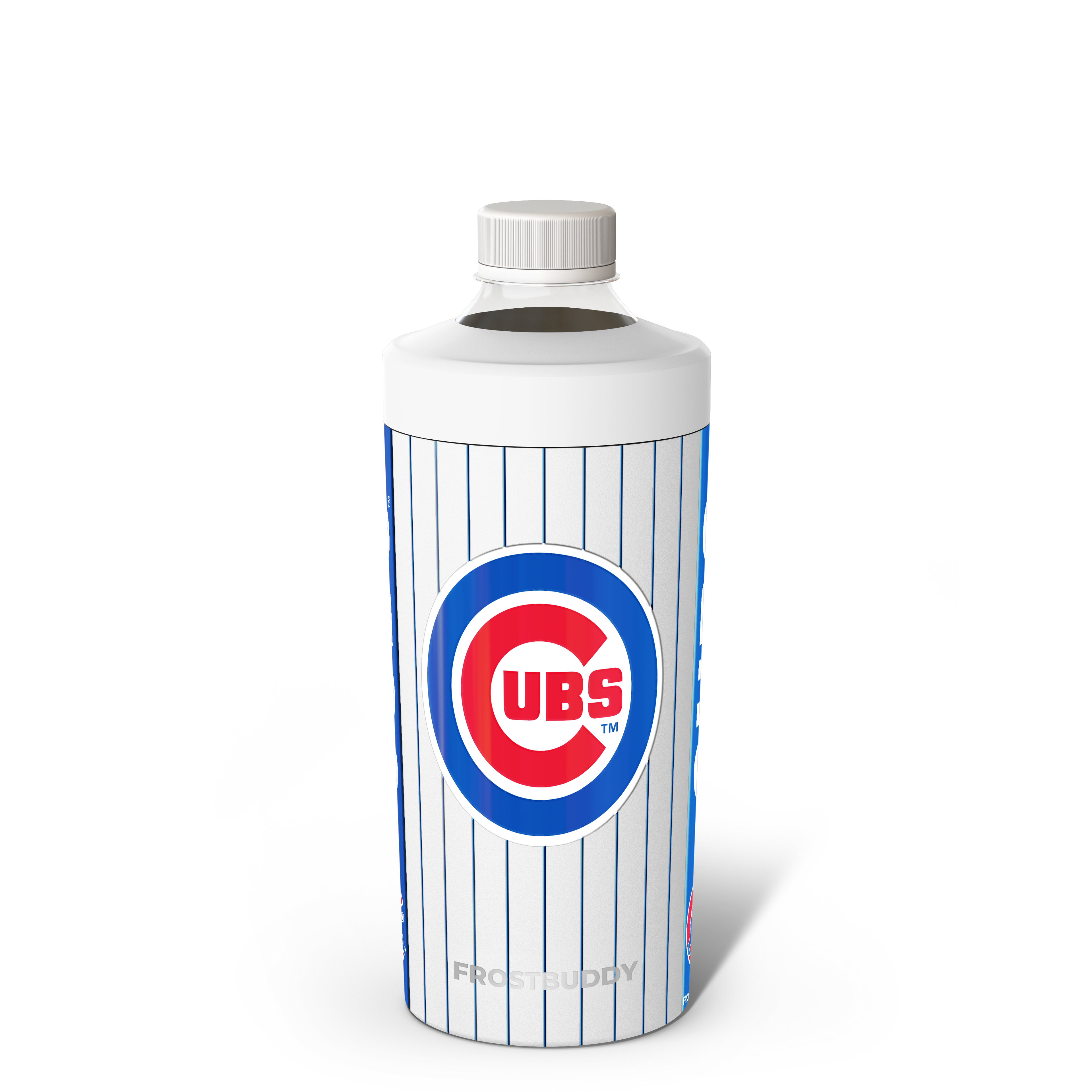 Universal XL Chicago Cubs Gameday