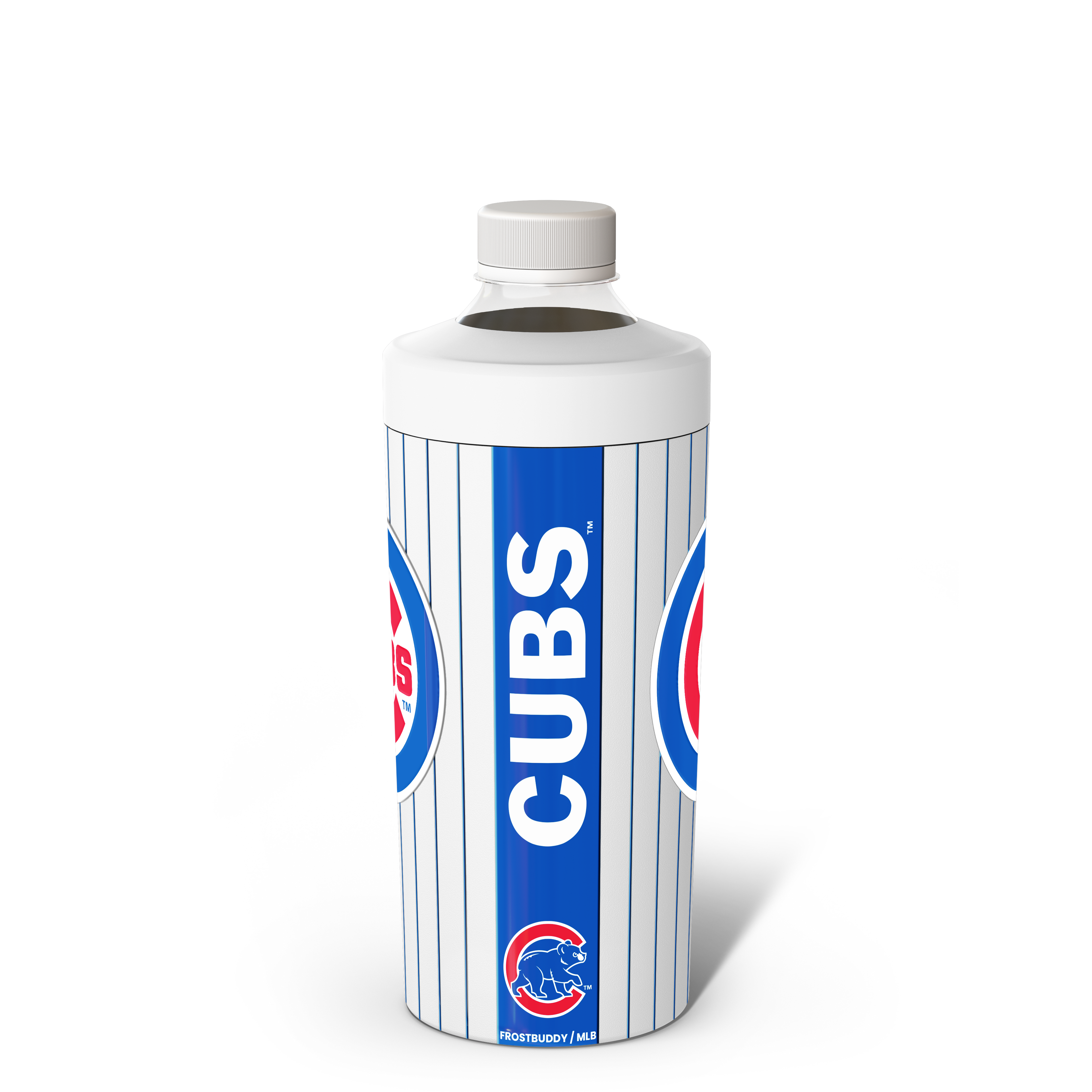 Universal XL Chicago Cubs Gameday