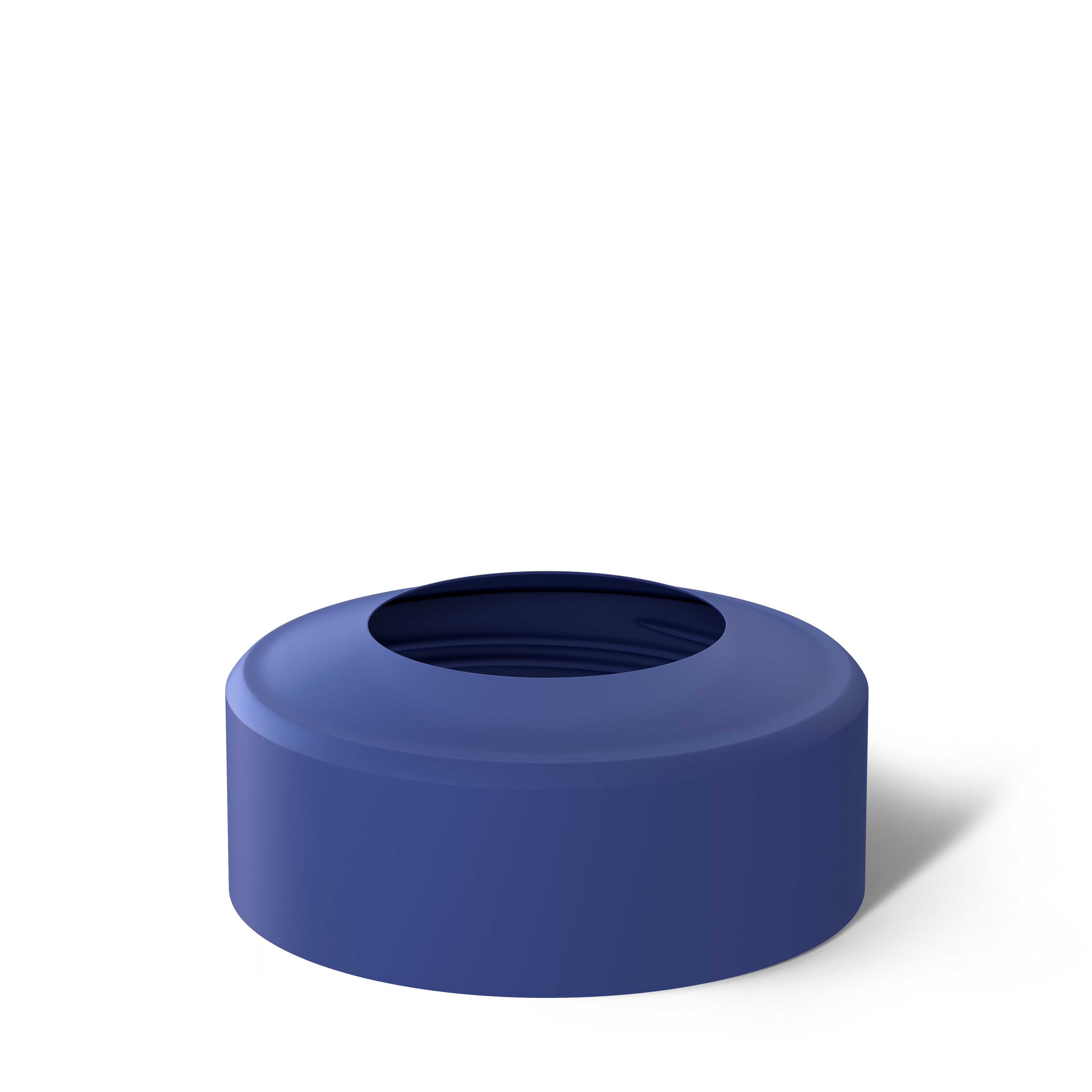 Universal XL Replacement Silicone Lid